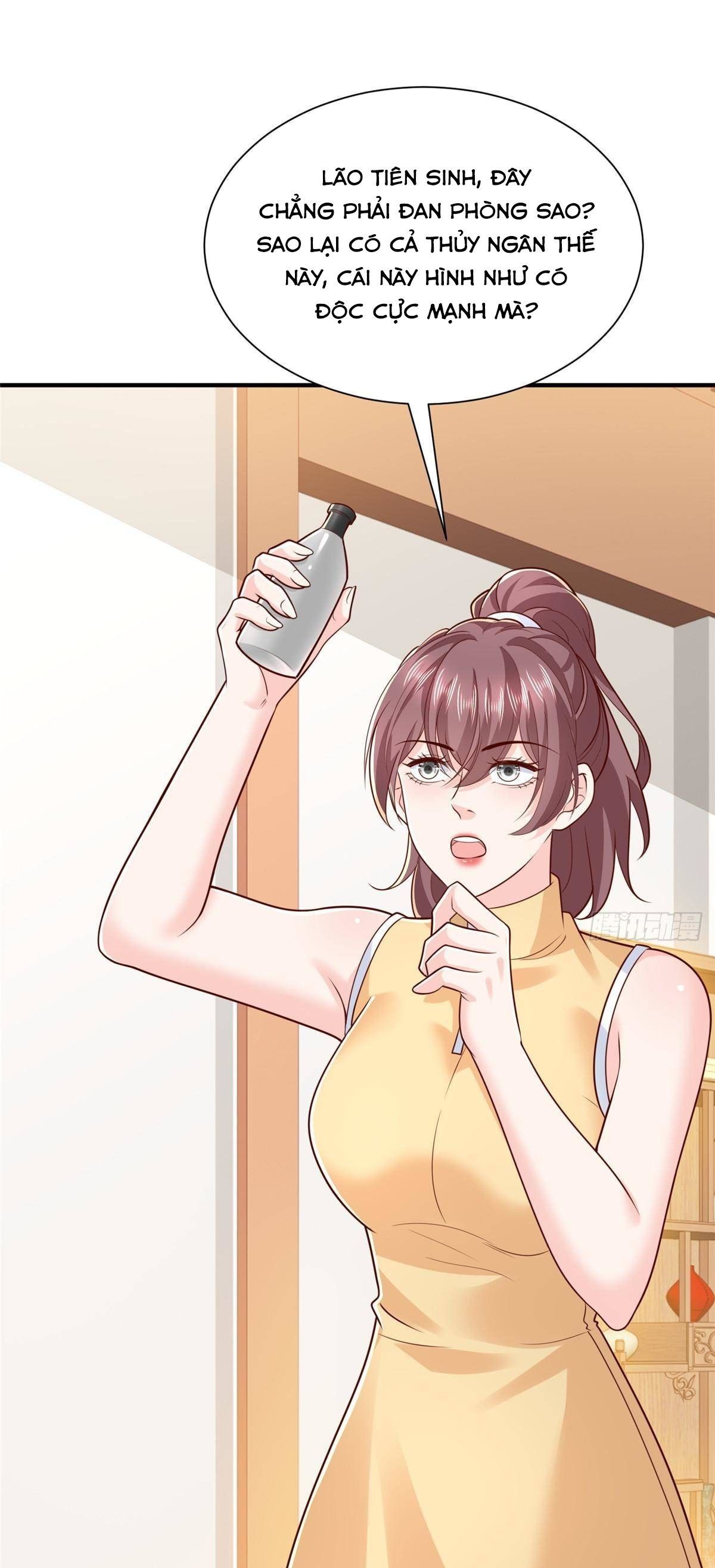 Mỗi Tuần Ta Có Một Nghề Nghiệp Mới Chap 865 - Next Chap 864