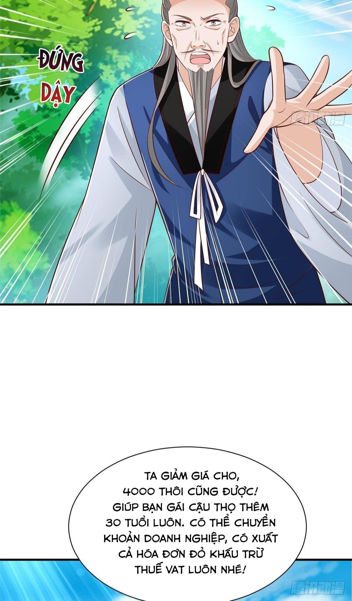 Mỗi Tuần Ta Có Một Nghề Nghiệp Mới Chap 865 - Next Chap 864