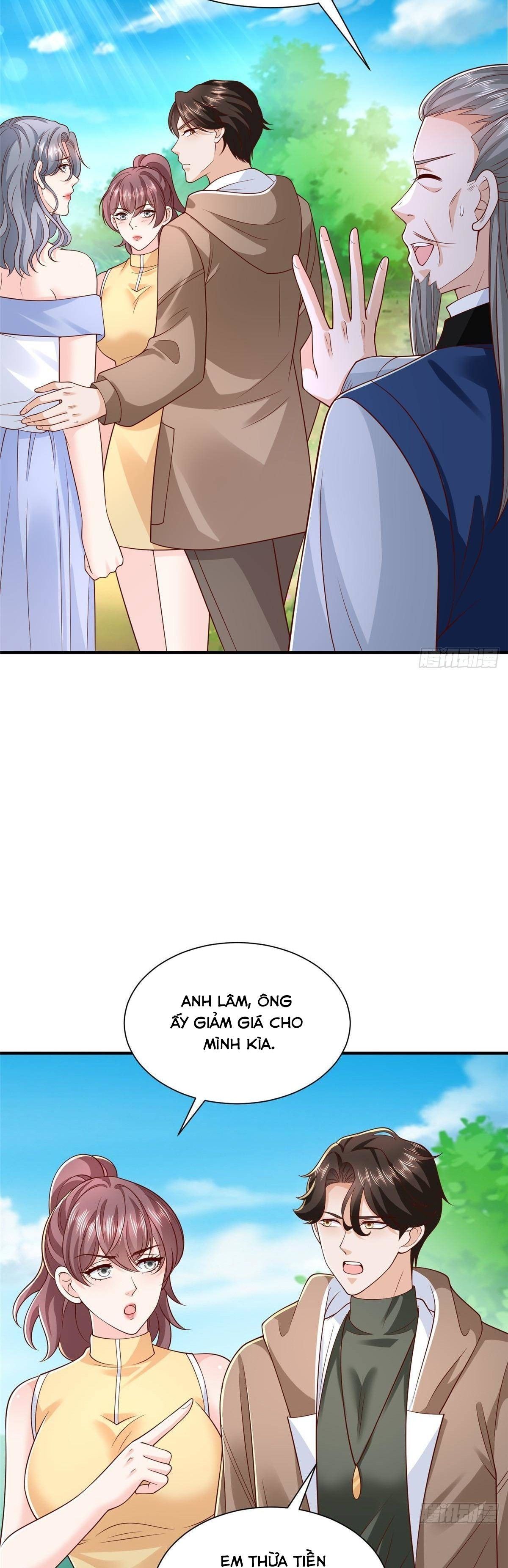 Mỗi Tuần Ta Có Một Nghề Nghiệp Mới Chap 865 - Next Chap 864