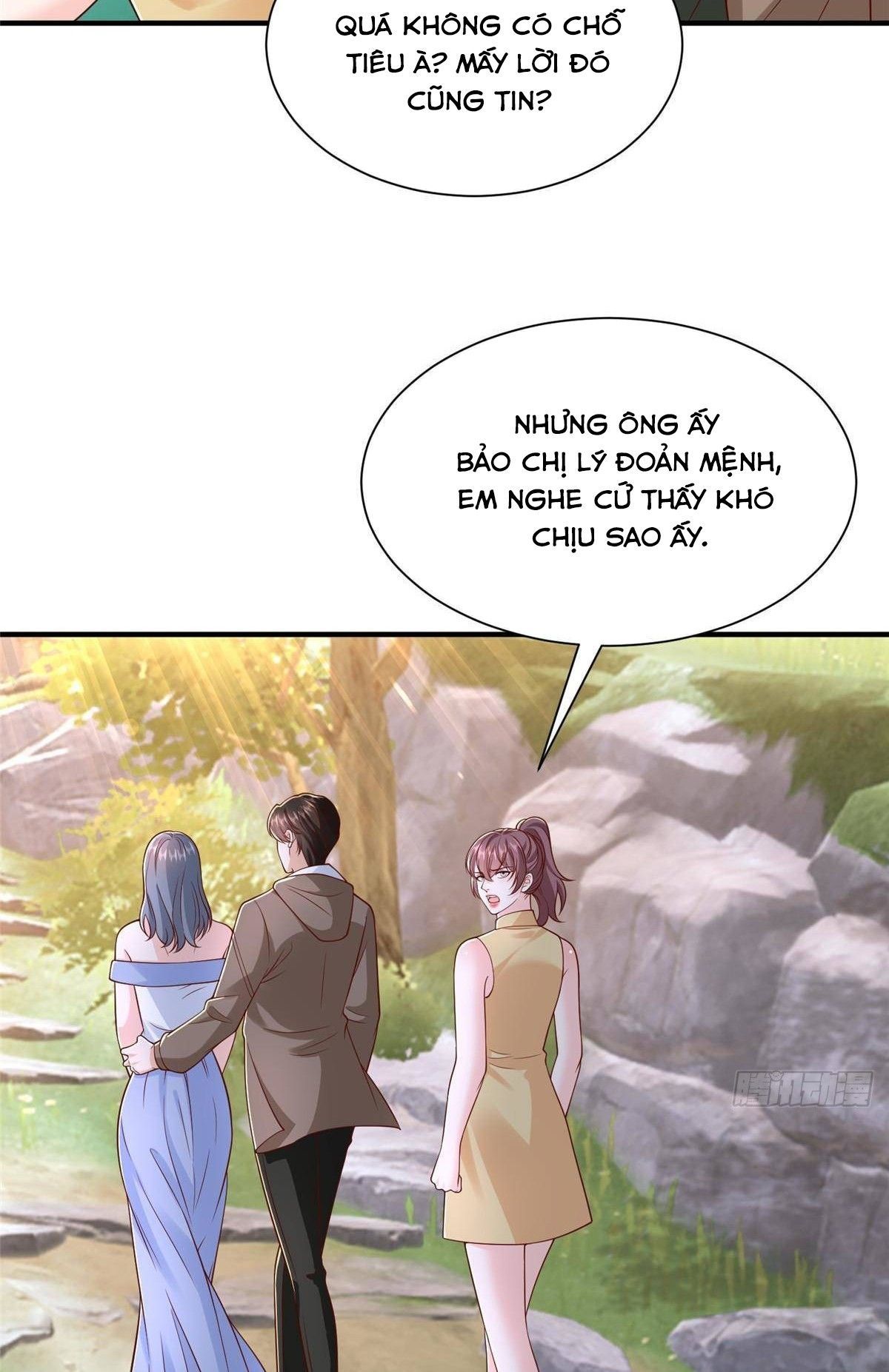 Mỗi Tuần Ta Có Một Nghề Nghiệp Mới Chap 865 - Next Chap 864