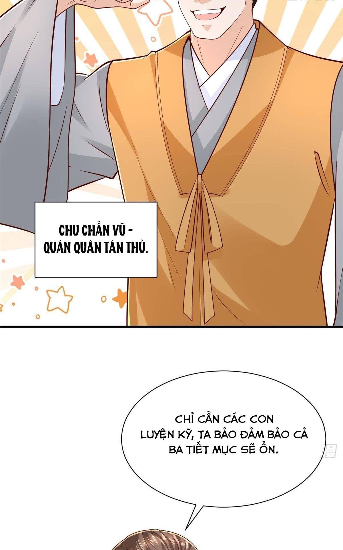 Mỗi Tuần Ta Có Một Nghề Nghiệp Mới Chap 866 - Next Chap 865