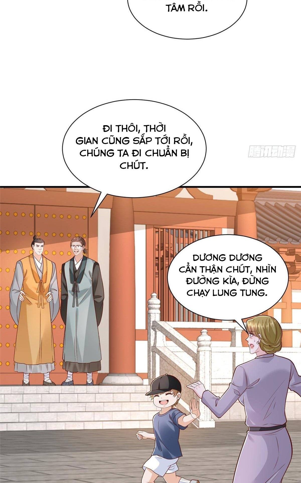 Mỗi Tuần Ta Có Một Nghề Nghiệp Mới Chap 866 - Next Chap 865
