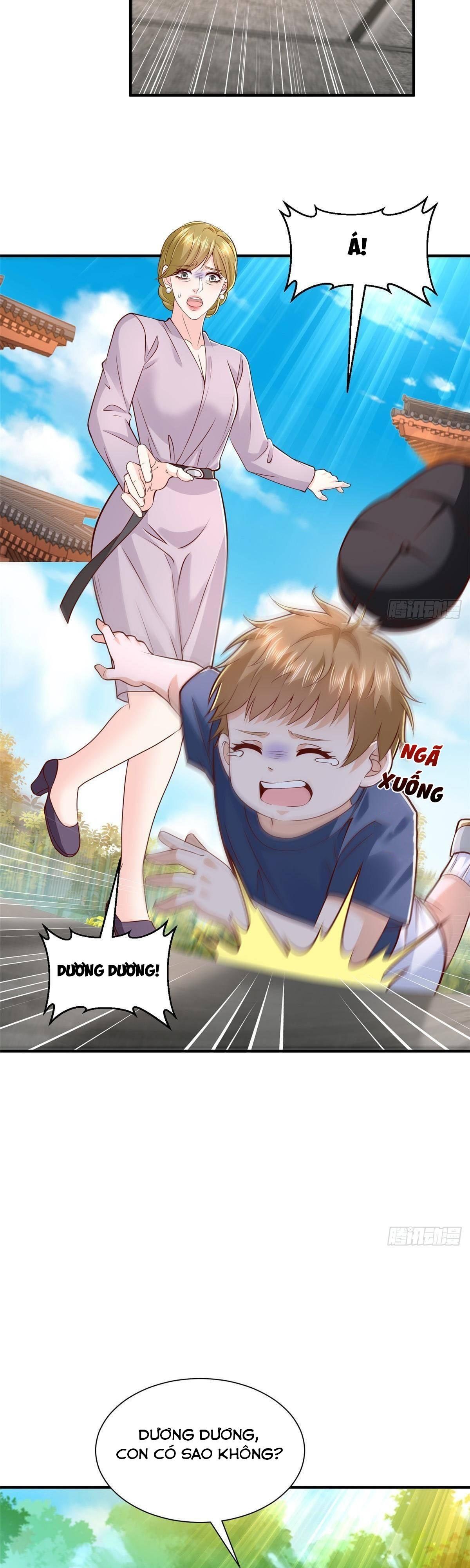 Mỗi Tuần Ta Có Một Nghề Nghiệp Mới Chap 866 - Next Chap 865