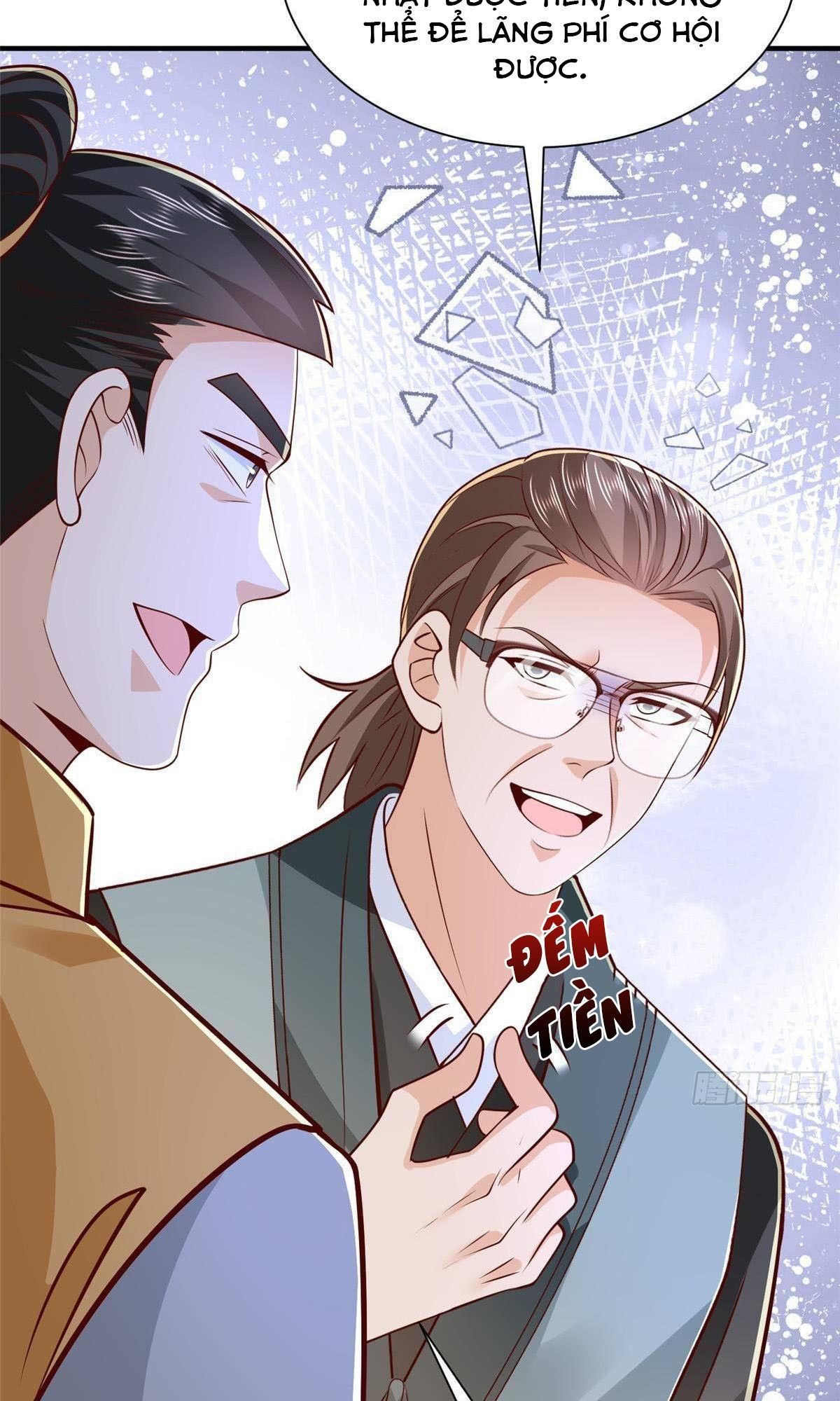 Mỗi Tuần Ta Có Một Nghề Nghiệp Mới Chap 866 - Next Chap 865