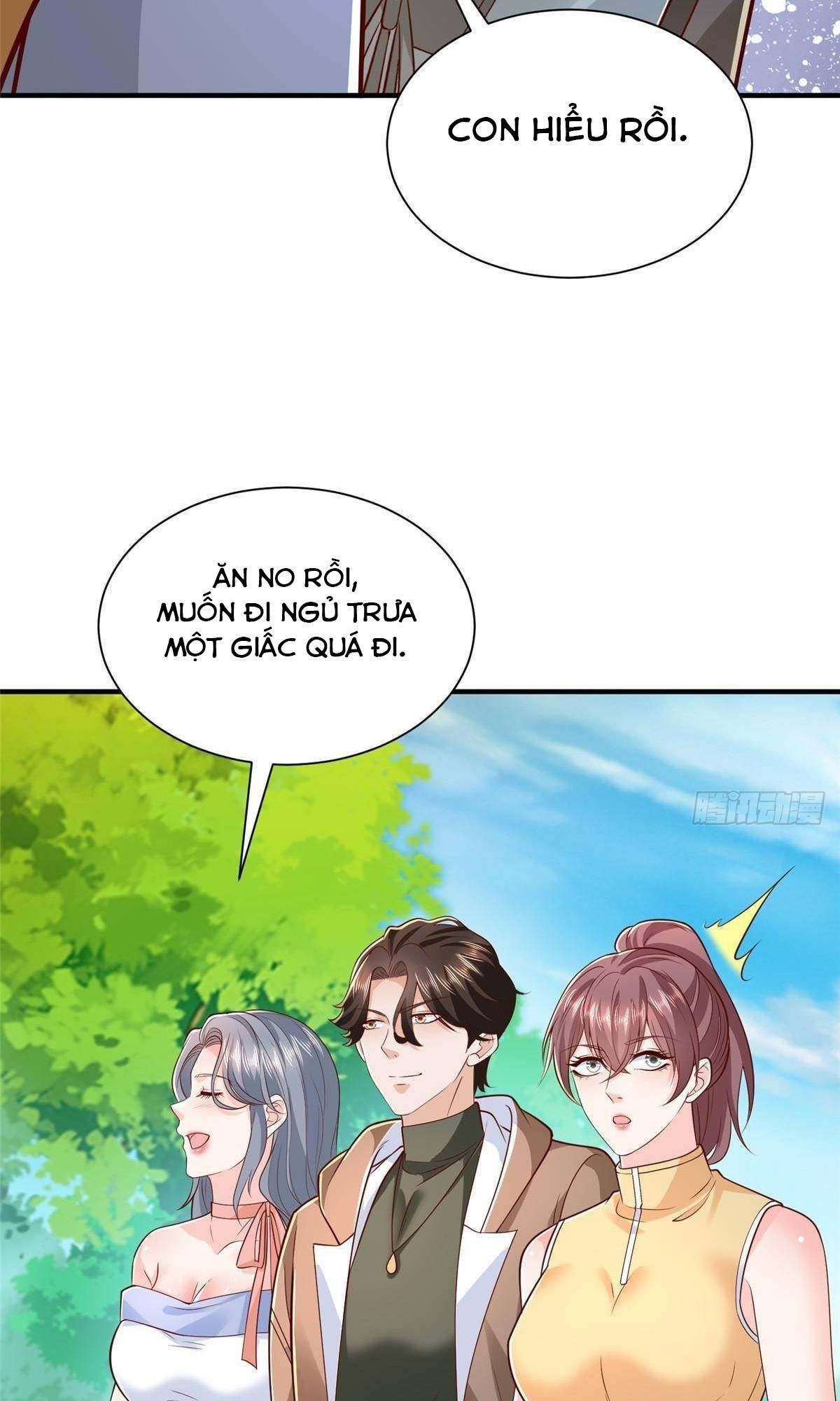 Mỗi Tuần Ta Có Một Nghề Nghiệp Mới Chap 866 - Next Chap 865