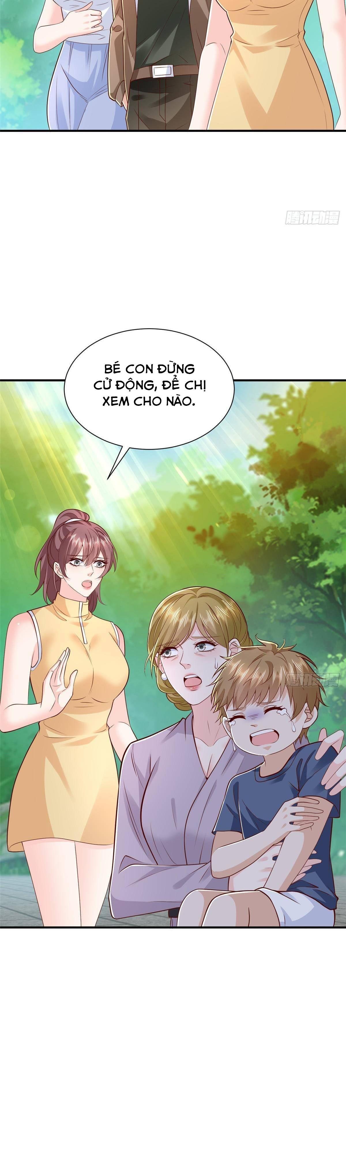 Mỗi Tuần Ta Có Một Nghề Nghiệp Mới Chap 866 - Next Chap 865