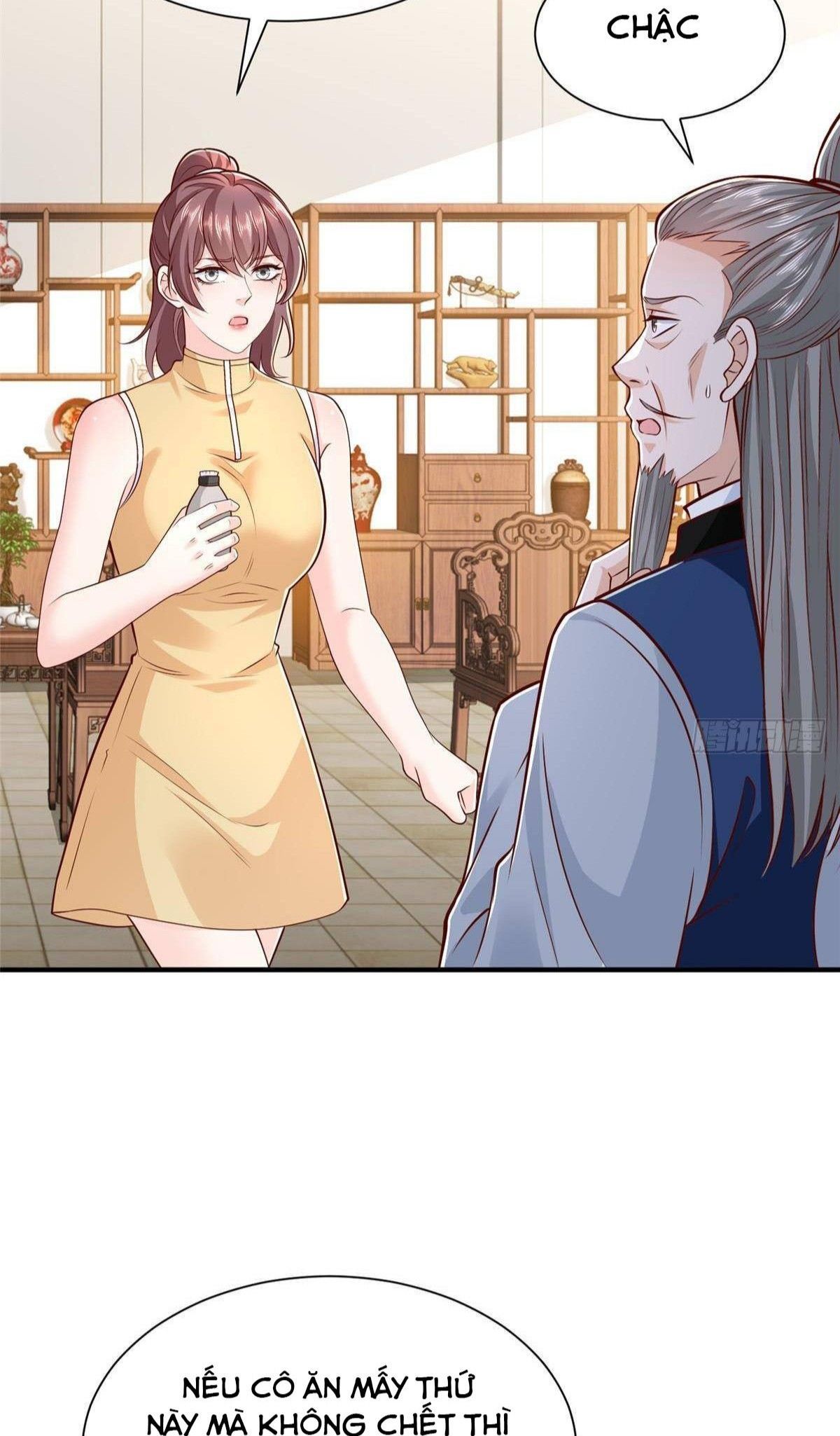 Mỗi Tuần Ta Có Một Nghề Nghiệp Mới Chap 866 - Next Chap 865