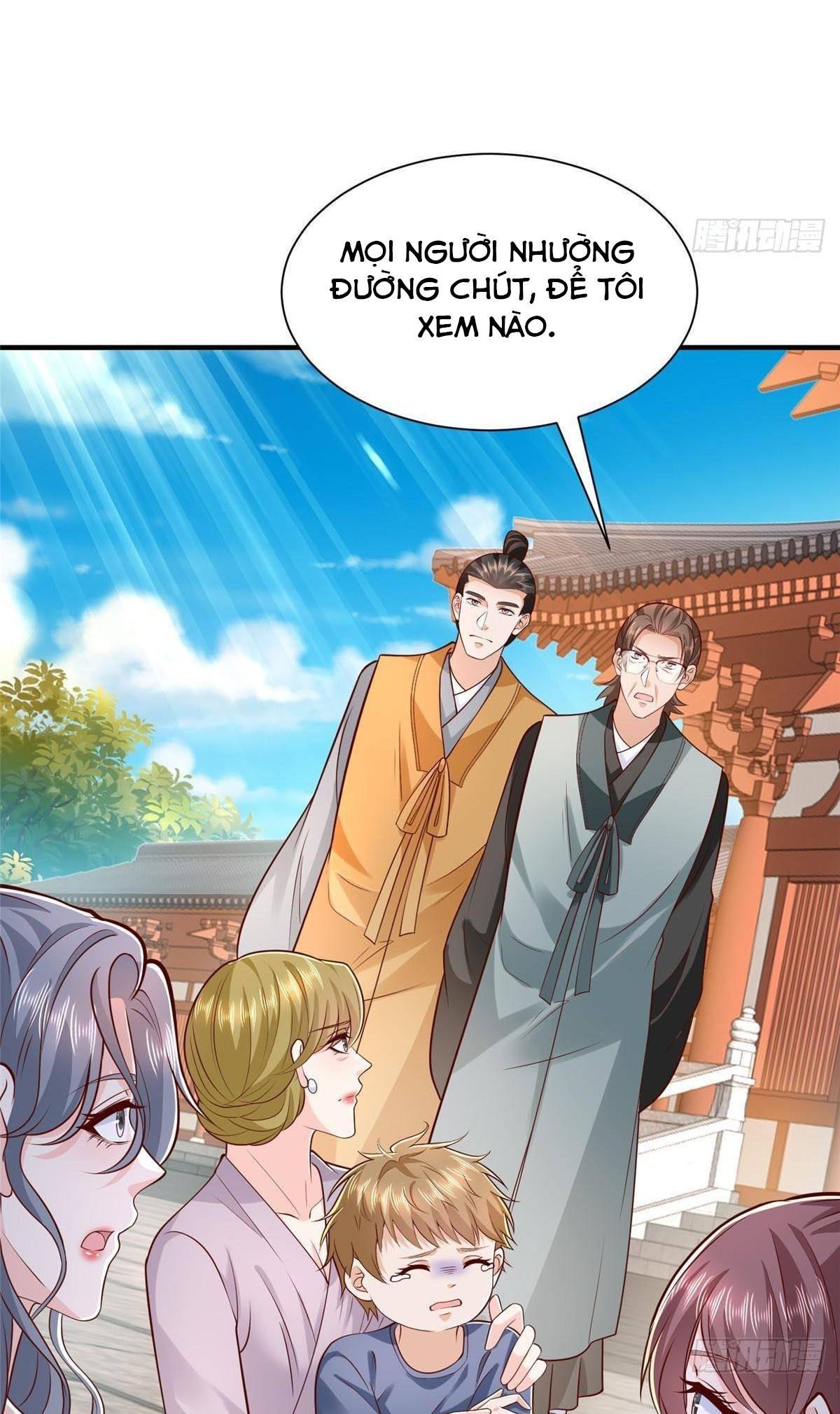 Mỗi Tuần Ta Có Một Nghề Nghiệp Mới Chap 866 - Next Chap 865