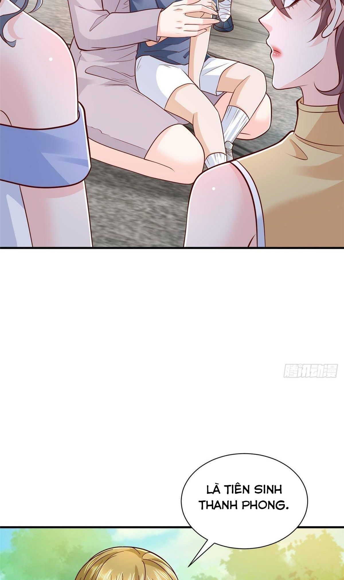 Mỗi Tuần Ta Có Một Nghề Nghiệp Mới Chap 866 - Next Chap 865