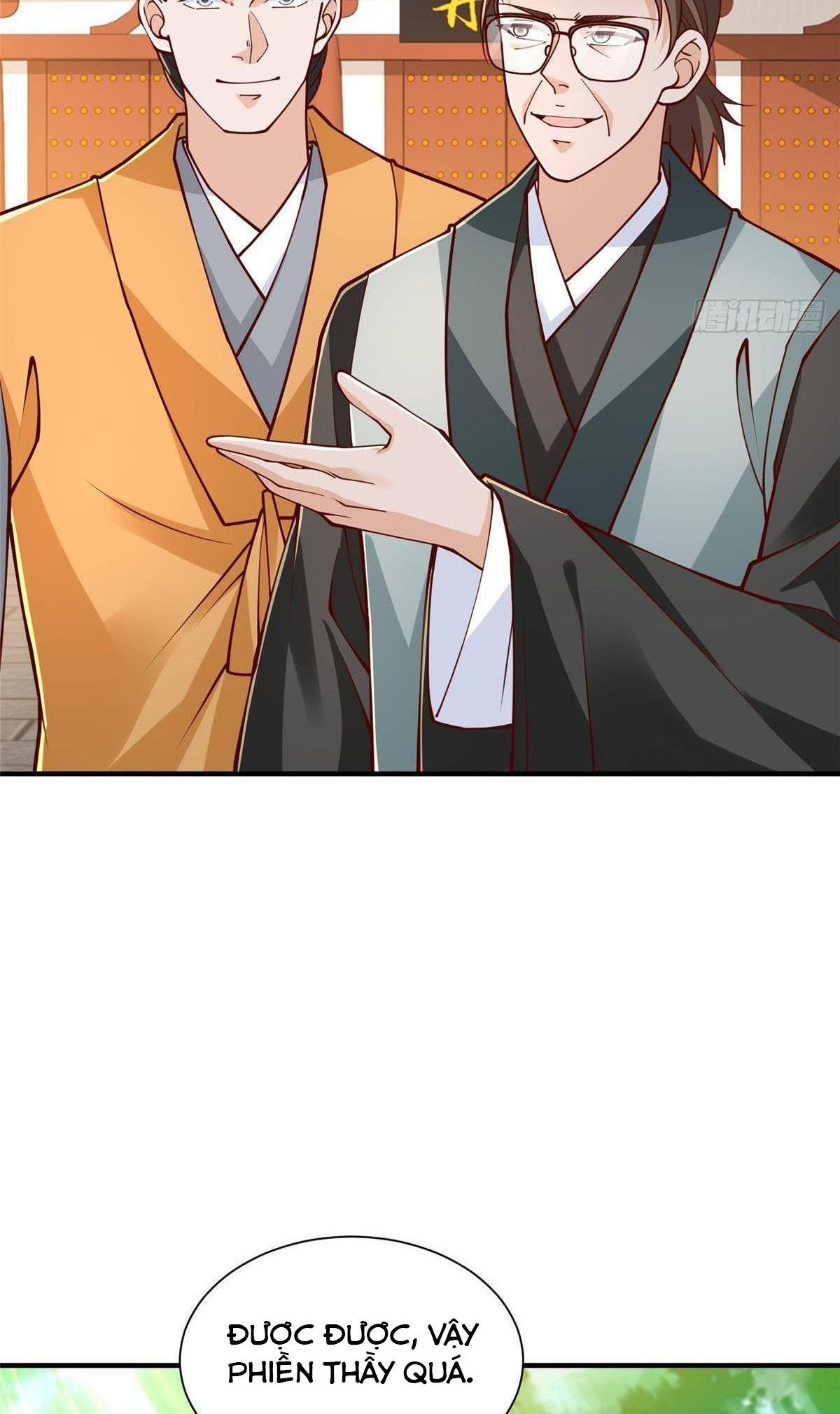 Mỗi Tuần Ta Có Một Nghề Nghiệp Mới Chap 866 - Next Chap 865