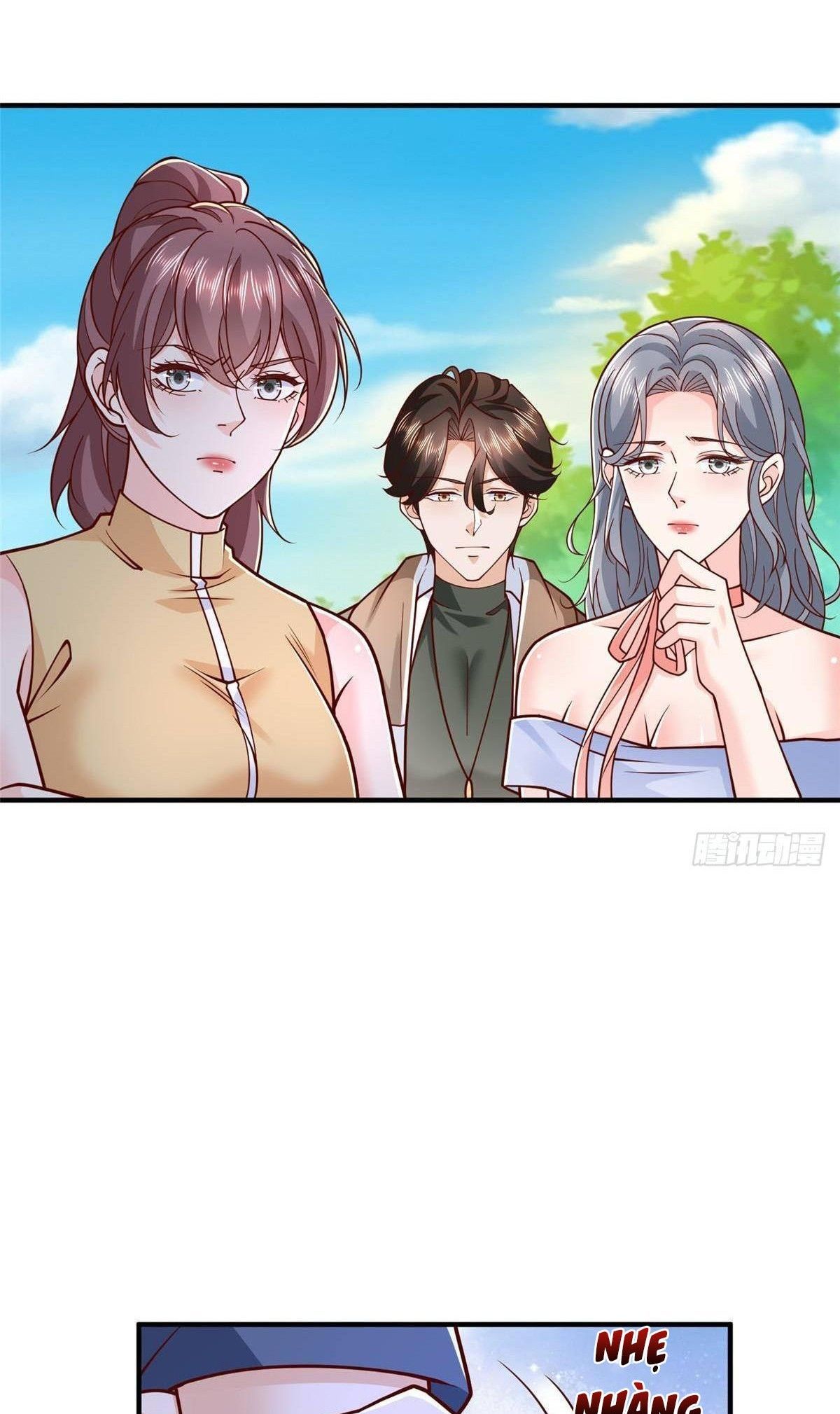 Mỗi Tuần Ta Có Một Nghề Nghiệp Mới Chap 866 - Next Chap 865