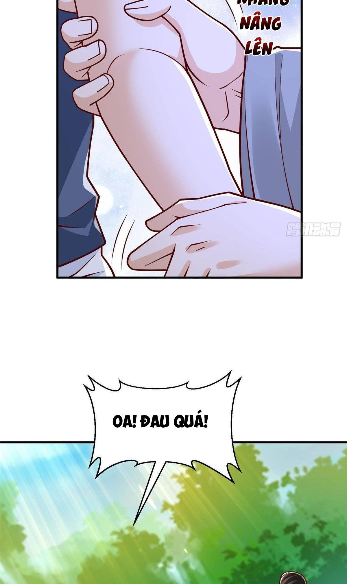 Mỗi Tuần Ta Có Một Nghề Nghiệp Mới Chap 866 - Next Chap 865