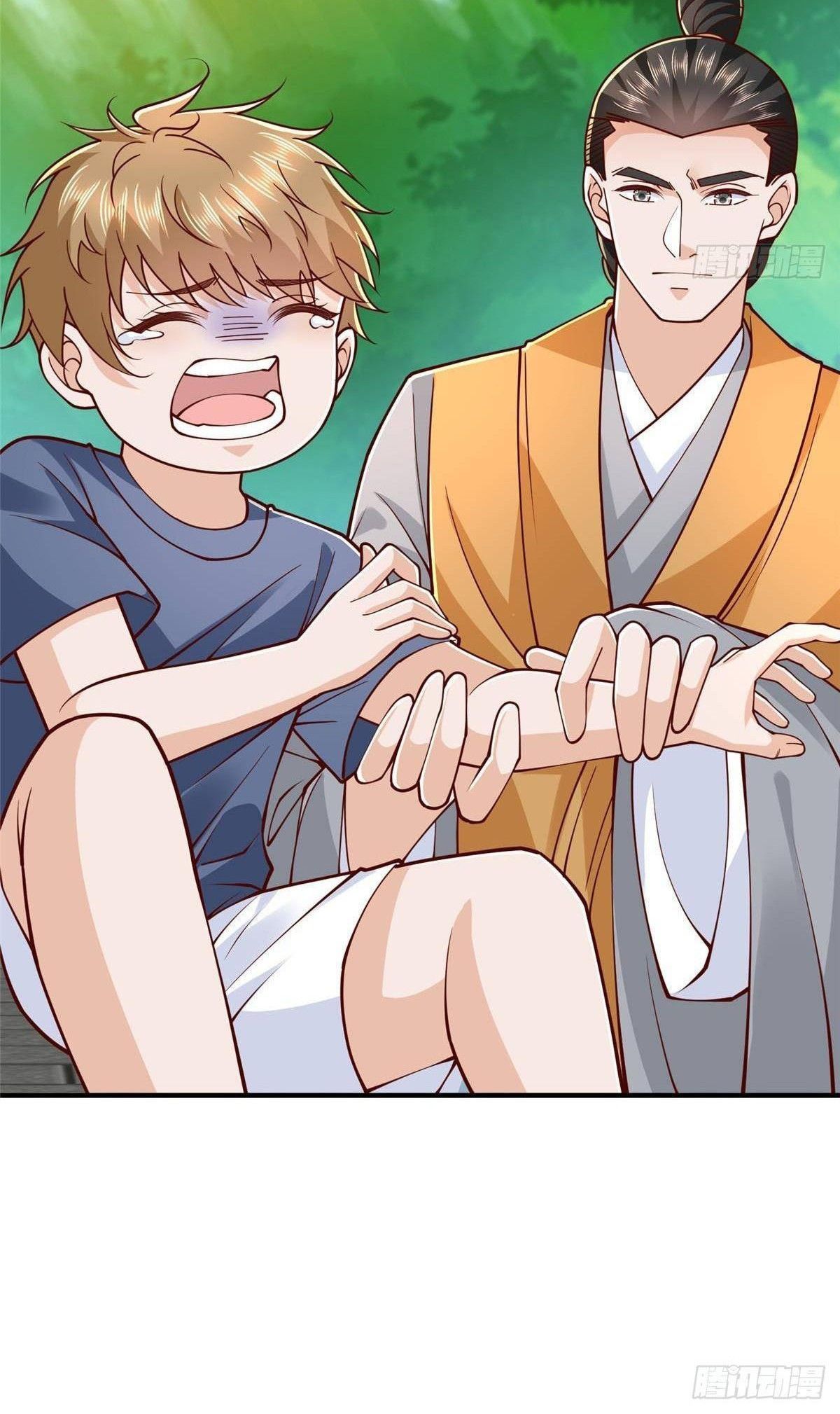 Mỗi Tuần Ta Có Một Nghề Nghiệp Mới Chap 866 - Next Chap 865