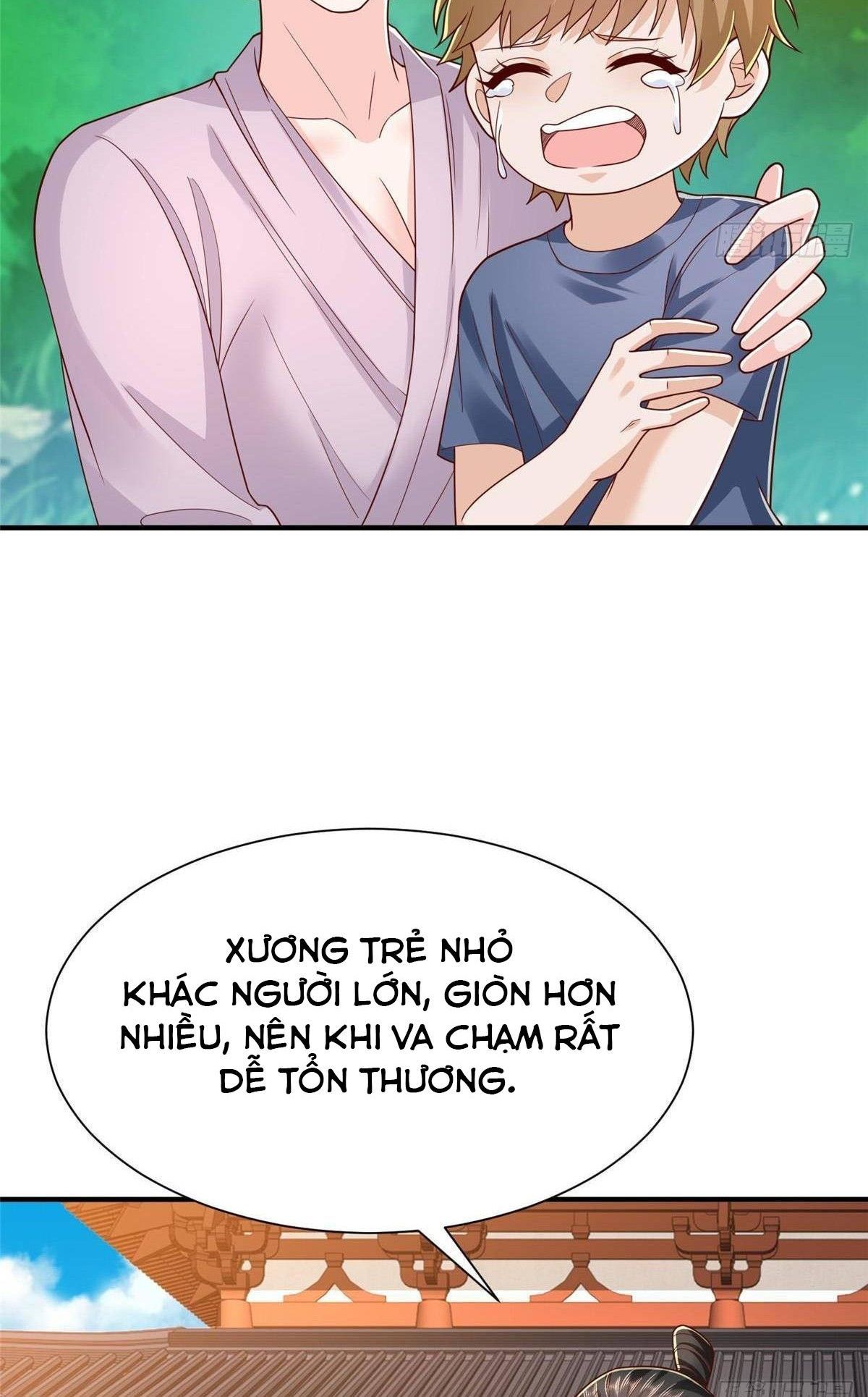 Mỗi Tuần Ta Có Một Nghề Nghiệp Mới Chap 866 - Next Chap 865
