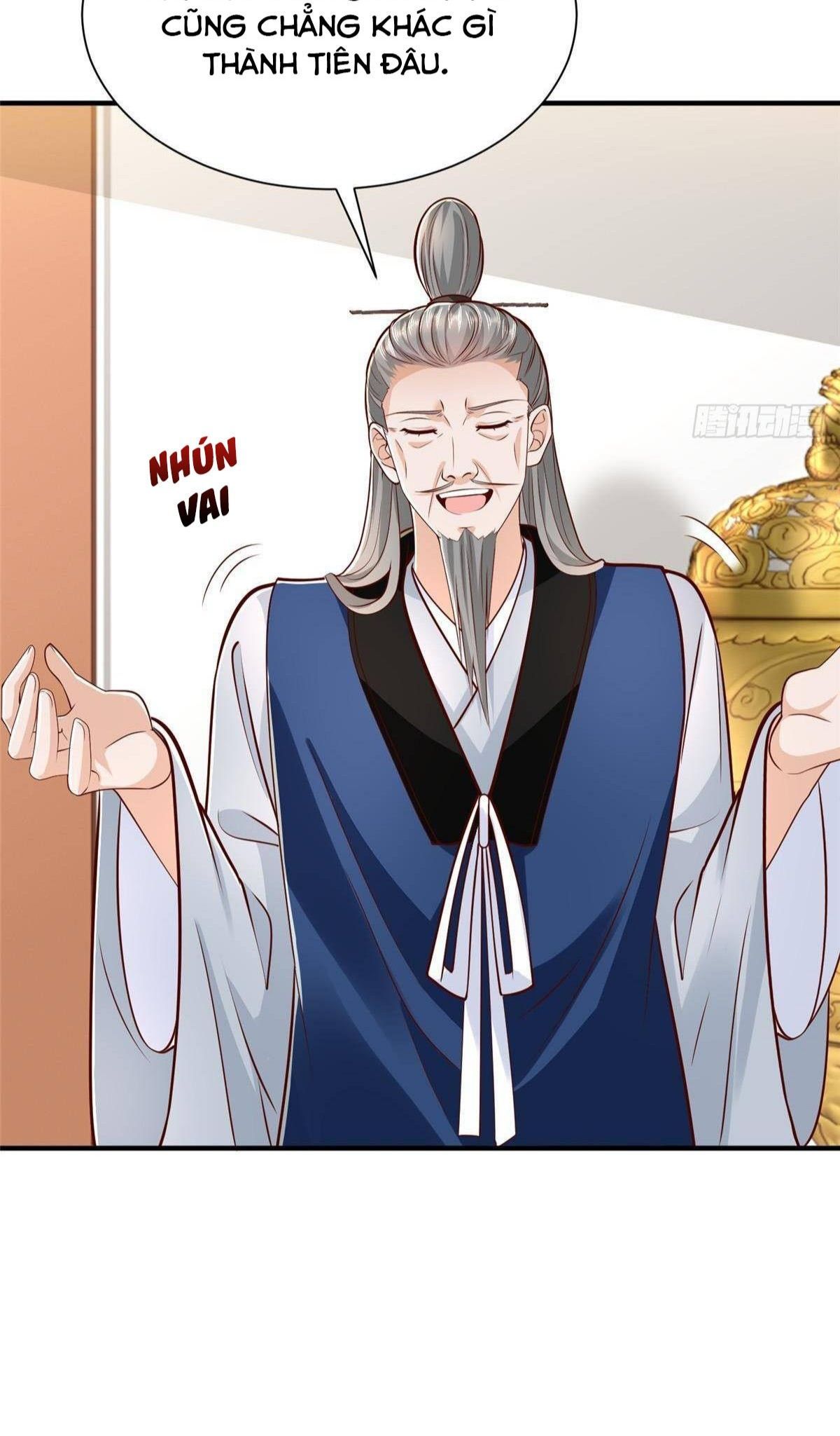 Mỗi Tuần Ta Có Một Nghề Nghiệp Mới Chap 866 - Next Chap 865