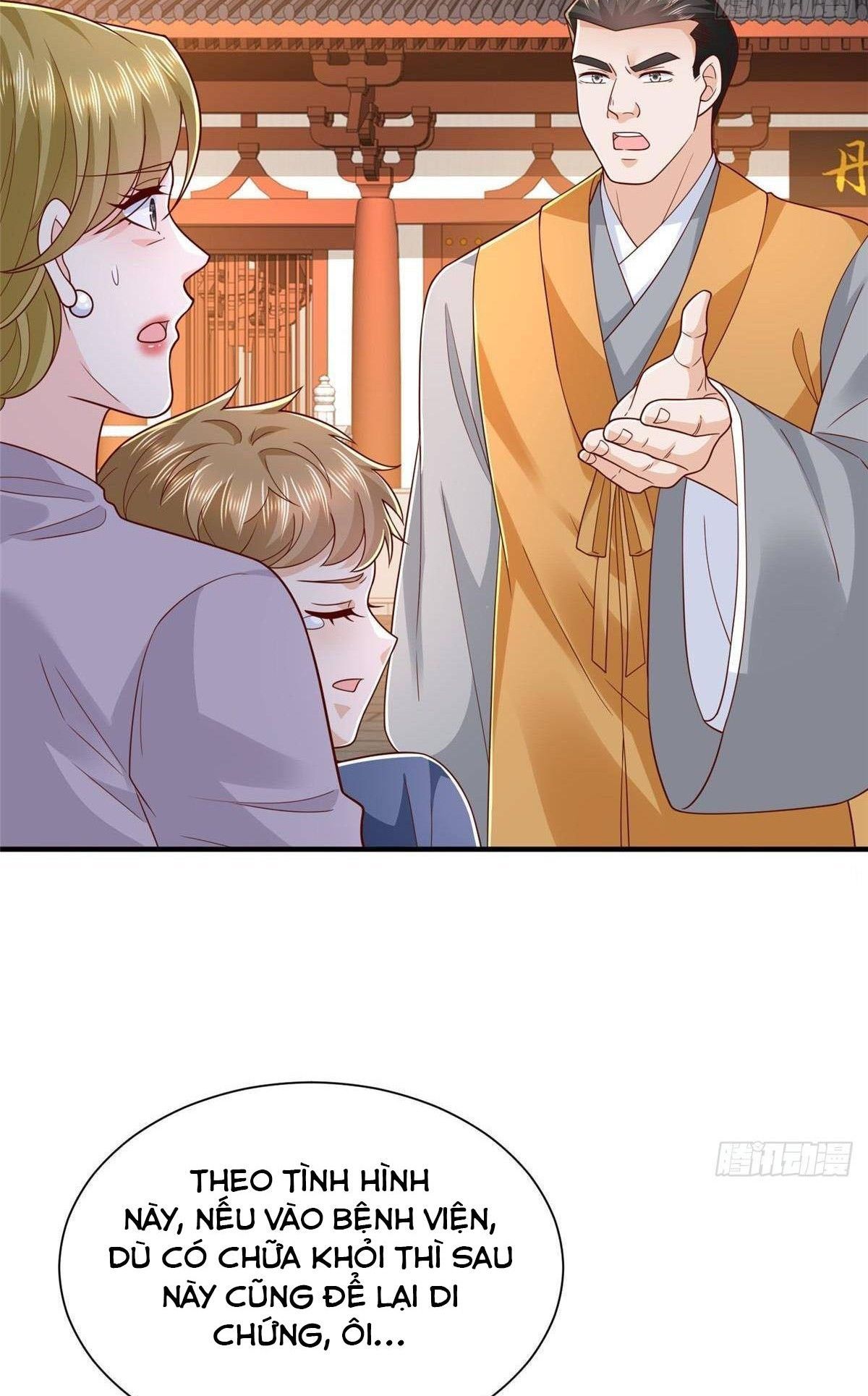 Mỗi Tuần Ta Có Một Nghề Nghiệp Mới Chap 866 - Next Chap 865