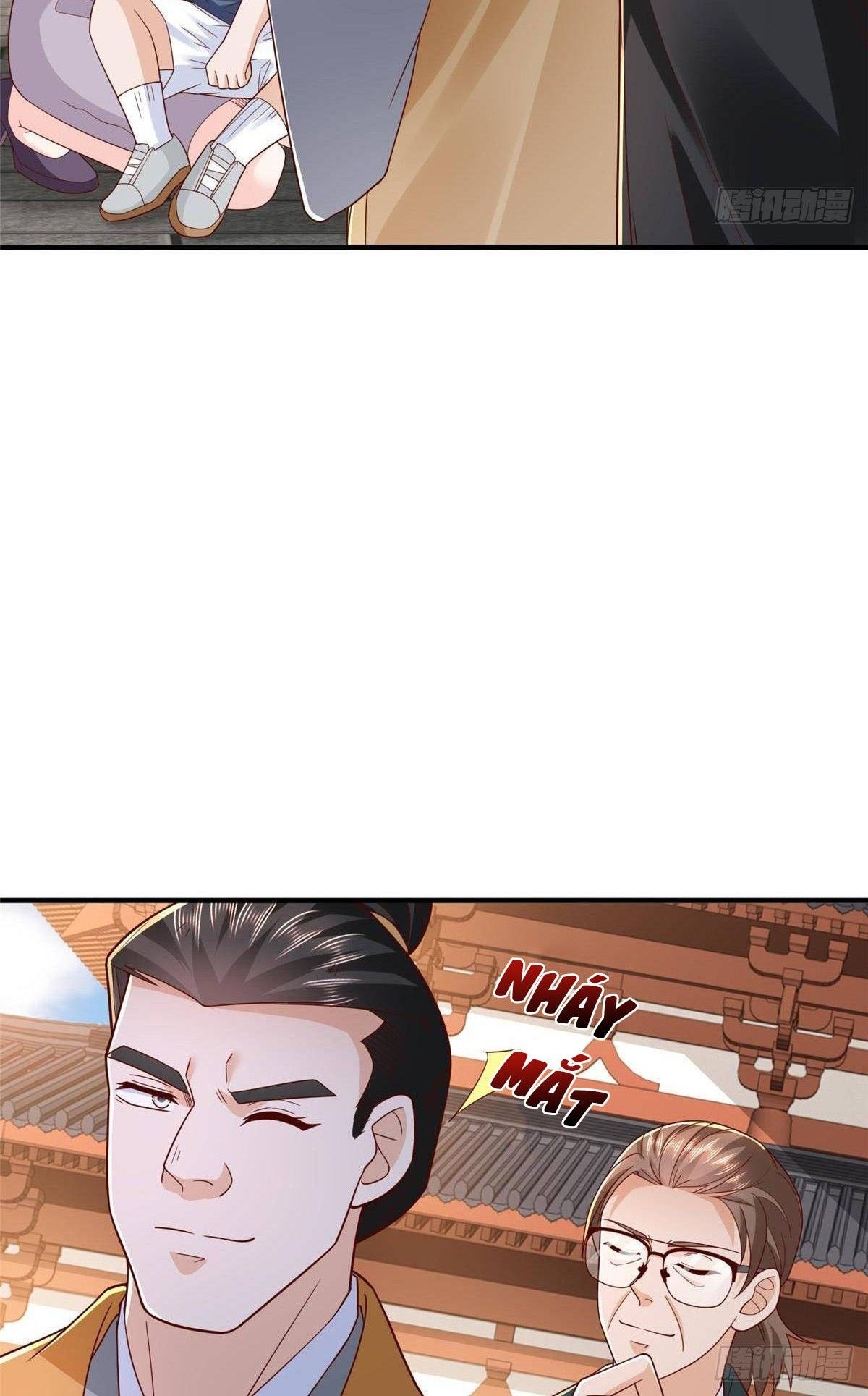 Mỗi Tuần Ta Có Một Nghề Nghiệp Mới Chap 866 - Next Chap 865