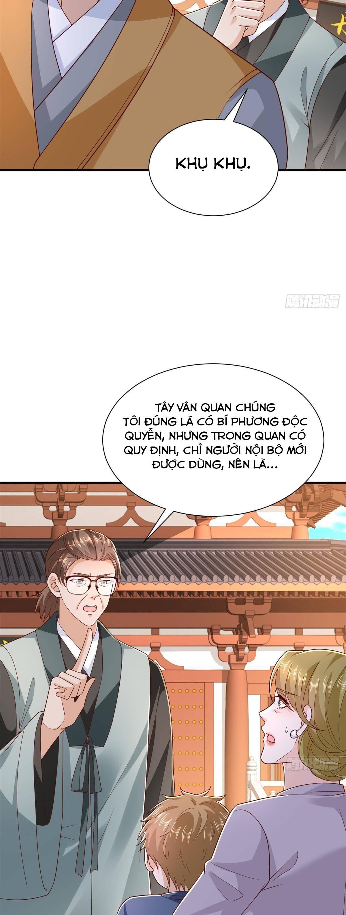 Mỗi Tuần Ta Có Một Nghề Nghiệp Mới Chap 866 - Next Chap 865