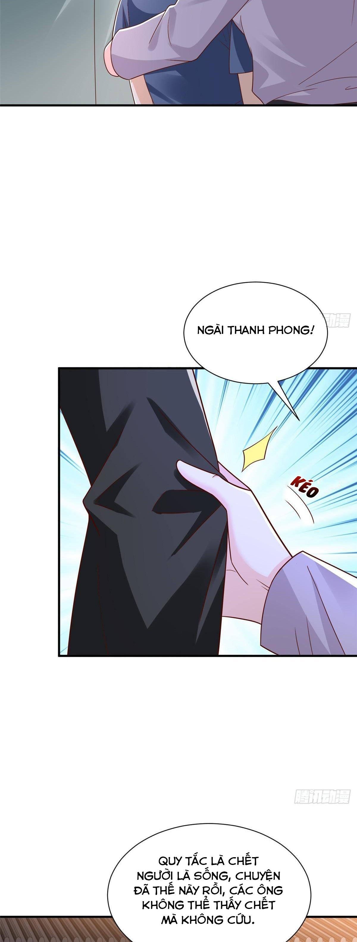 Mỗi Tuần Ta Có Một Nghề Nghiệp Mới Chap 866 - Next Chap 865