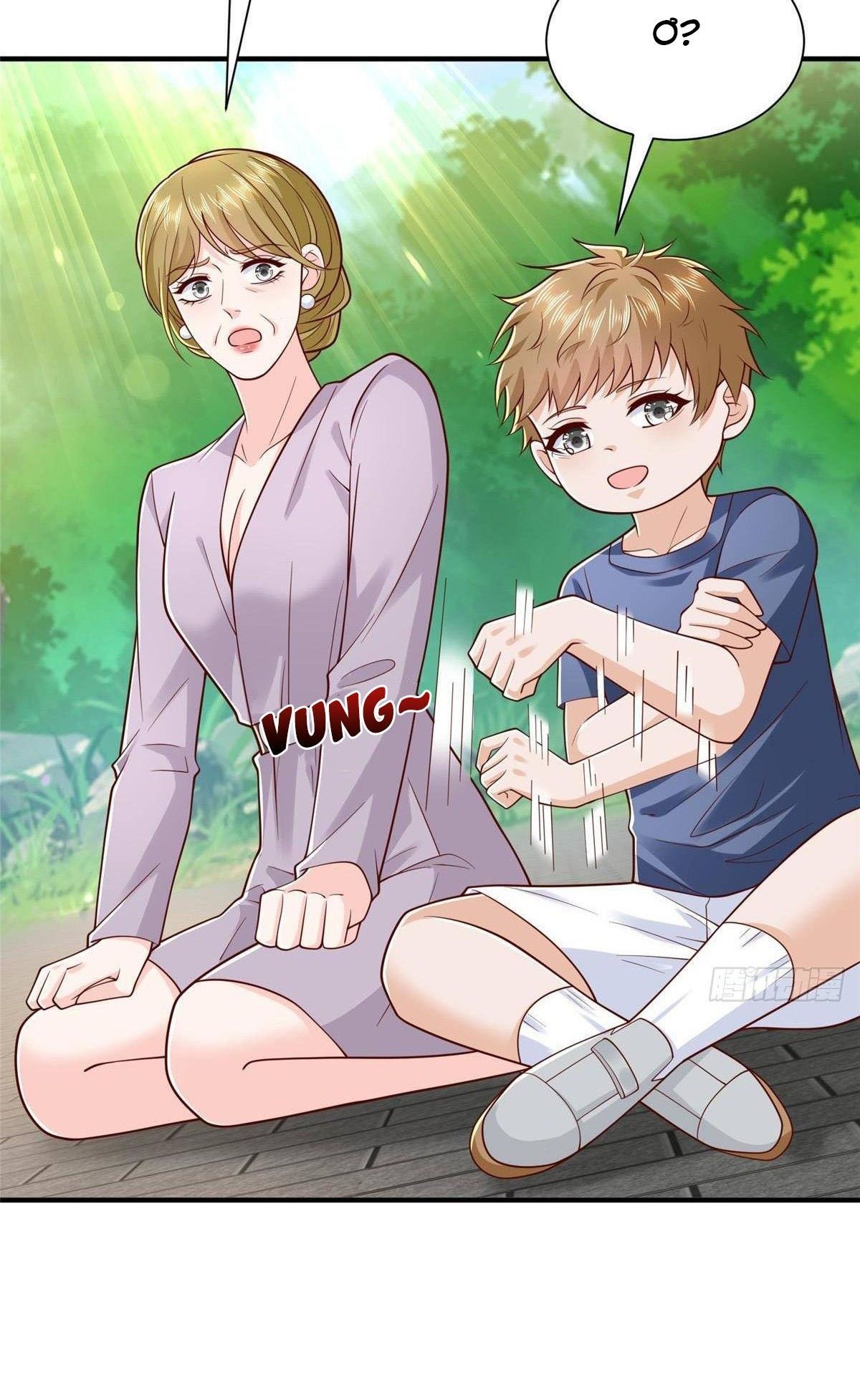 Mỗi Tuần Ta Có Một Nghề Nghiệp Mới Chap 867 - Next Chap 866