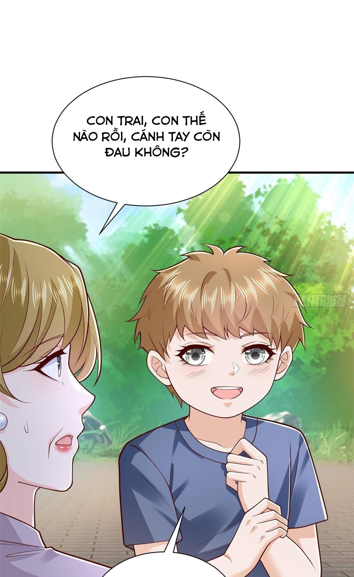 Mỗi Tuần Ta Có Một Nghề Nghiệp Mới Chap 867 - Next Chap 866