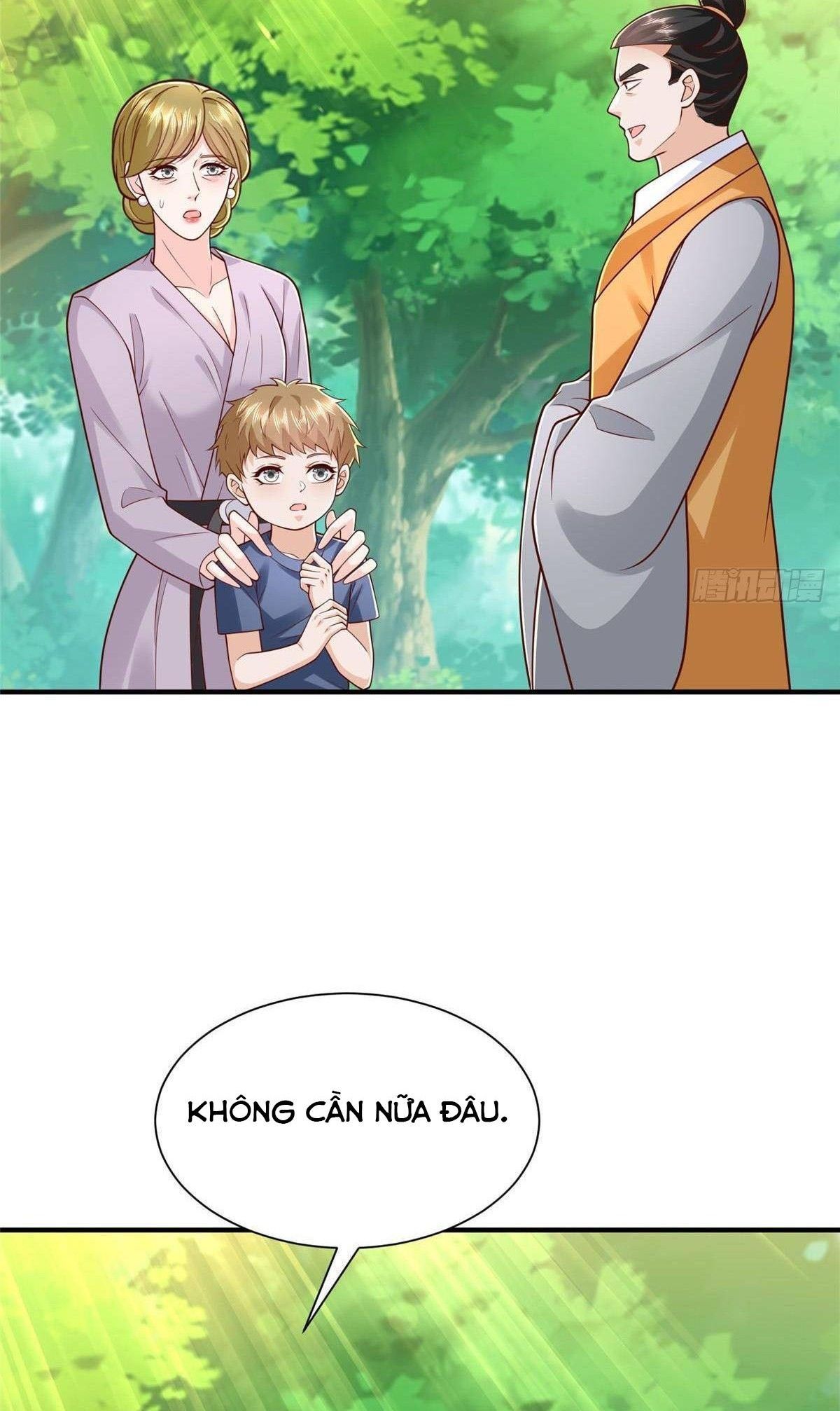 Mỗi Tuần Ta Có Một Nghề Nghiệp Mới Chap 867 - Next Chap 866