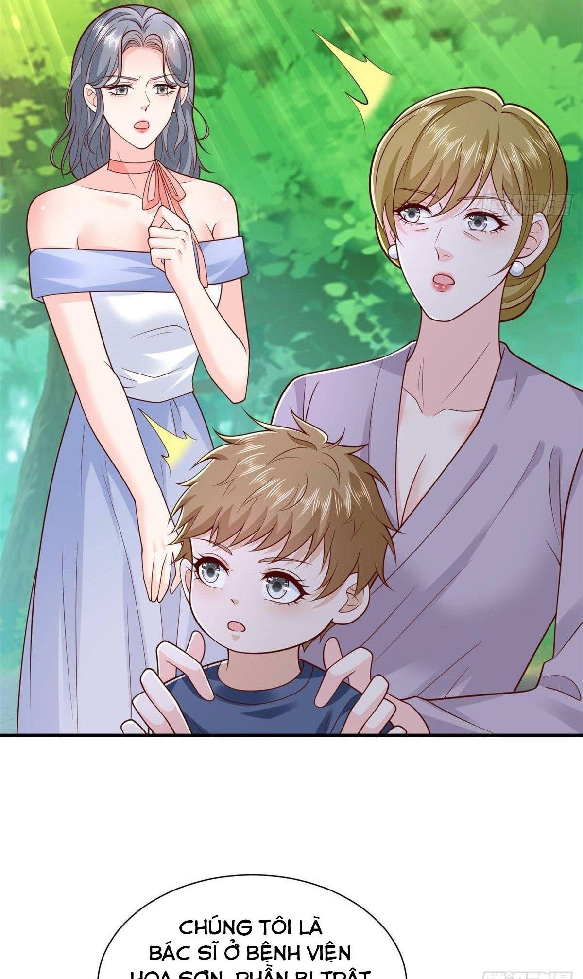 Mỗi Tuần Ta Có Một Nghề Nghiệp Mới Chap 867 - Next Chap 866