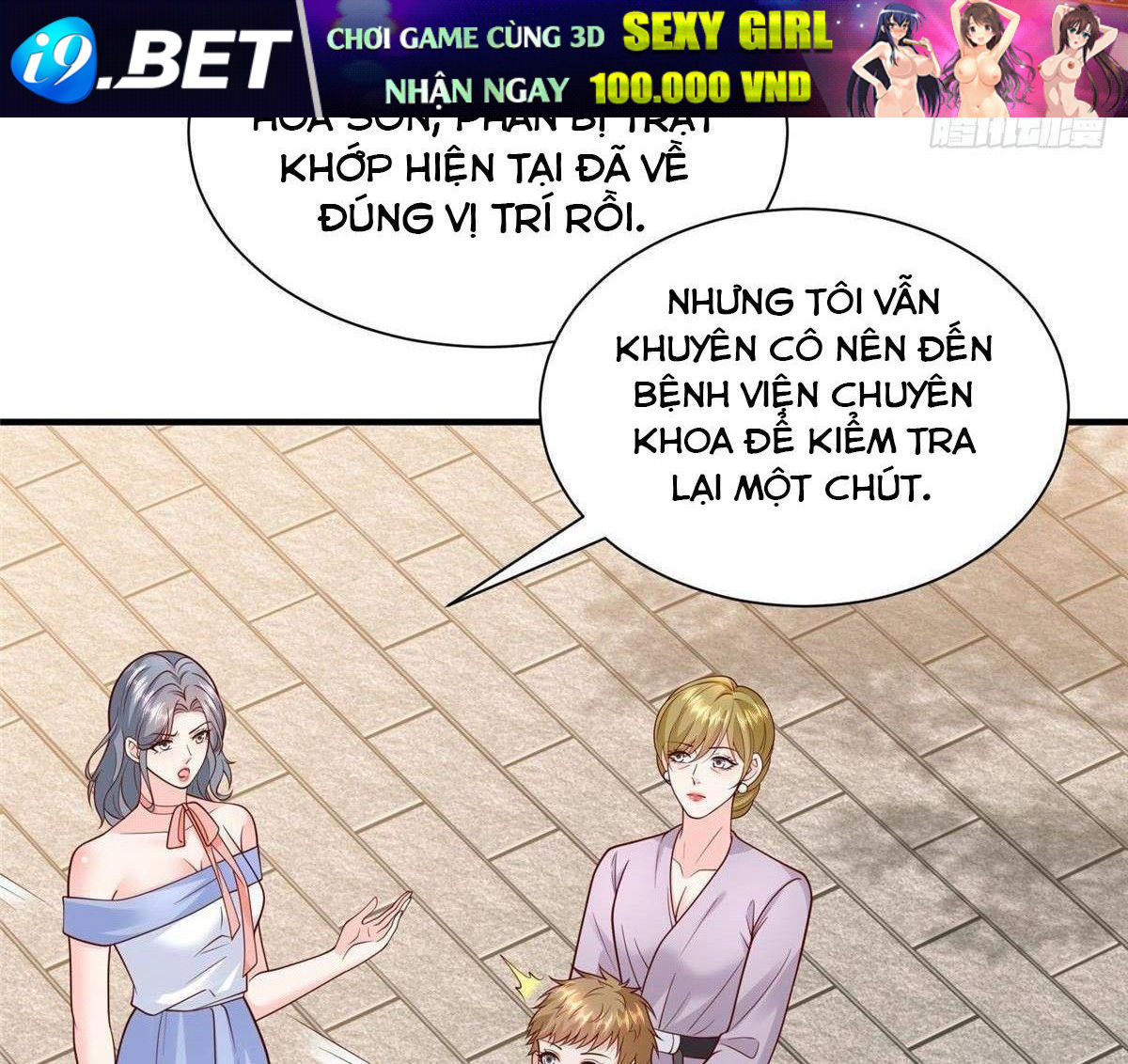 Mỗi Tuần Ta Có Một Nghề Nghiệp Mới Chap 867 - Next Chap 866