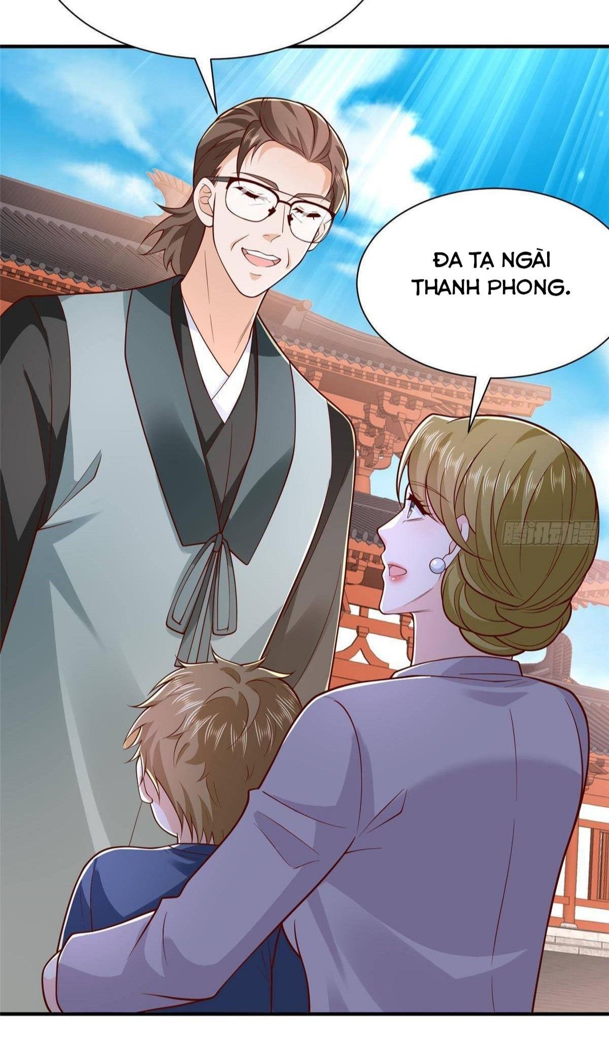 Mỗi Tuần Ta Có Một Nghề Nghiệp Mới Chap 867 - Next Chap 866