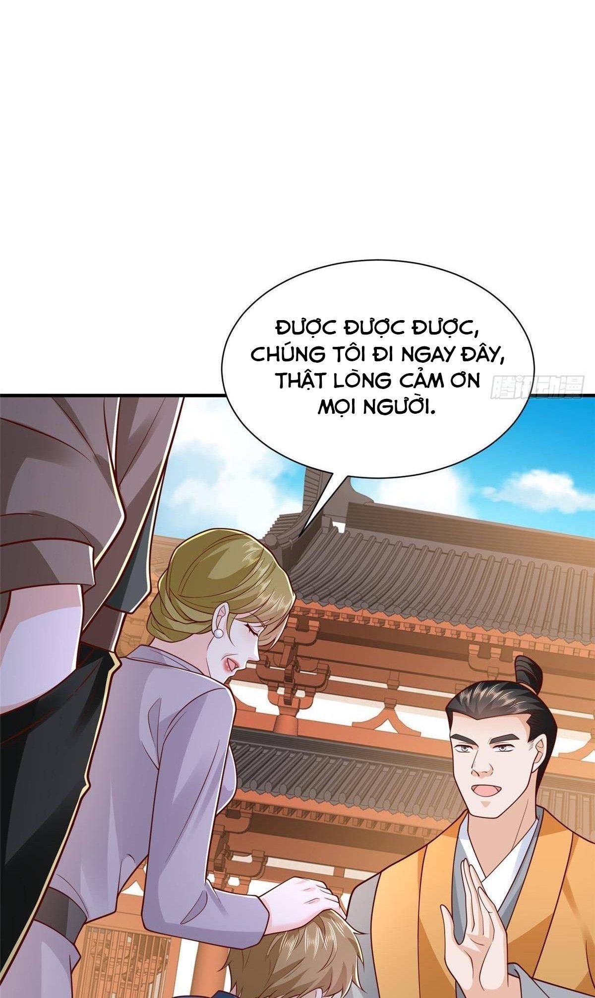 Mỗi Tuần Ta Có Một Nghề Nghiệp Mới Chap 867 - Next Chap 866