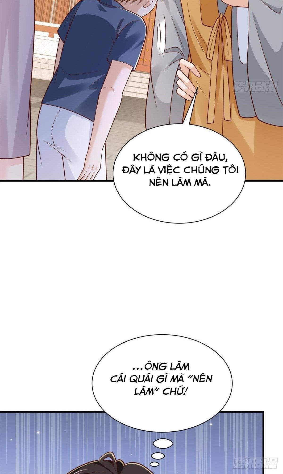 Mỗi Tuần Ta Có Một Nghề Nghiệp Mới Chap 867 - Next Chap 866