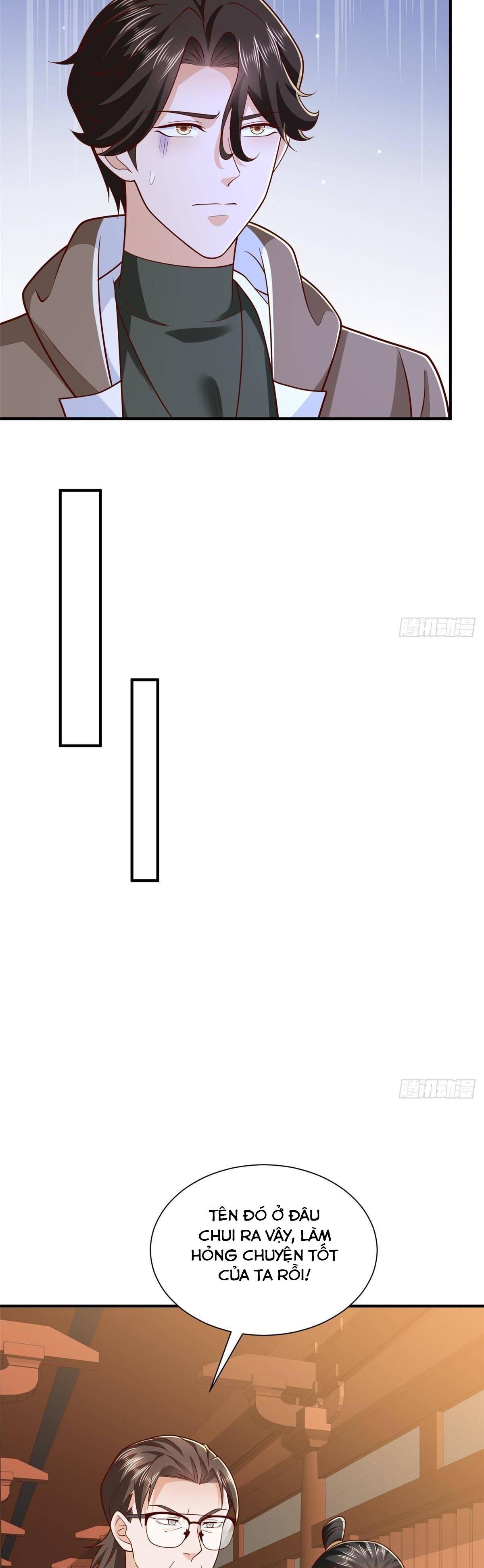 Mỗi Tuần Ta Có Một Nghề Nghiệp Mới Chap 867 - Next Chap 866