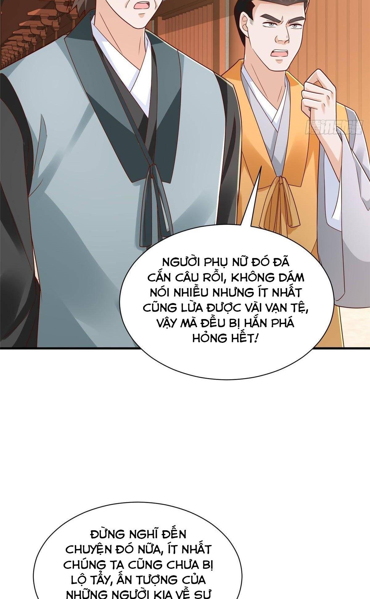 Mỗi Tuần Ta Có Một Nghề Nghiệp Mới Chap 867 - Next Chap 866