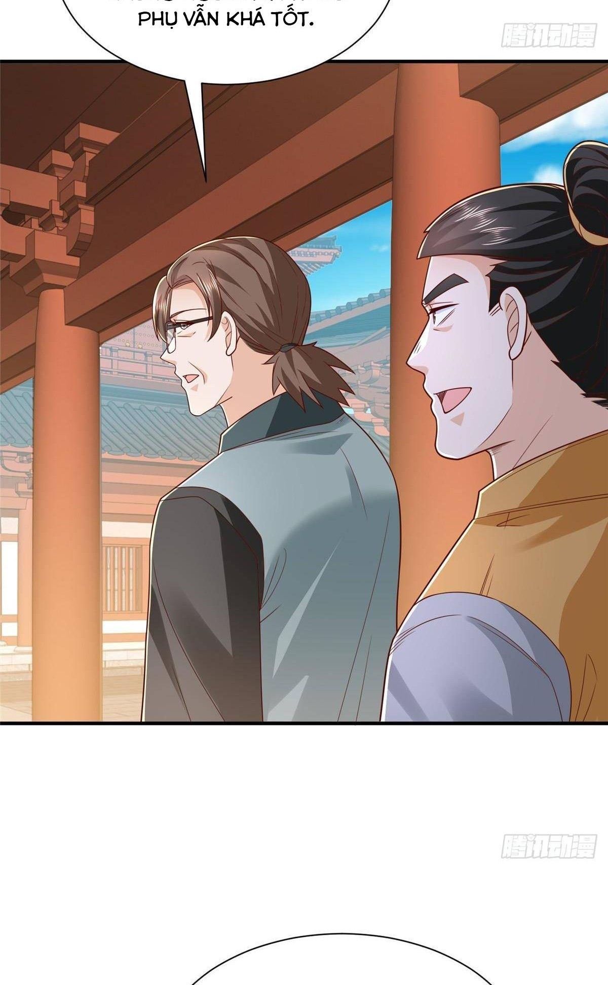 Mỗi Tuần Ta Có Một Nghề Nghiệp Mới Chap 867 - Next Chap 866