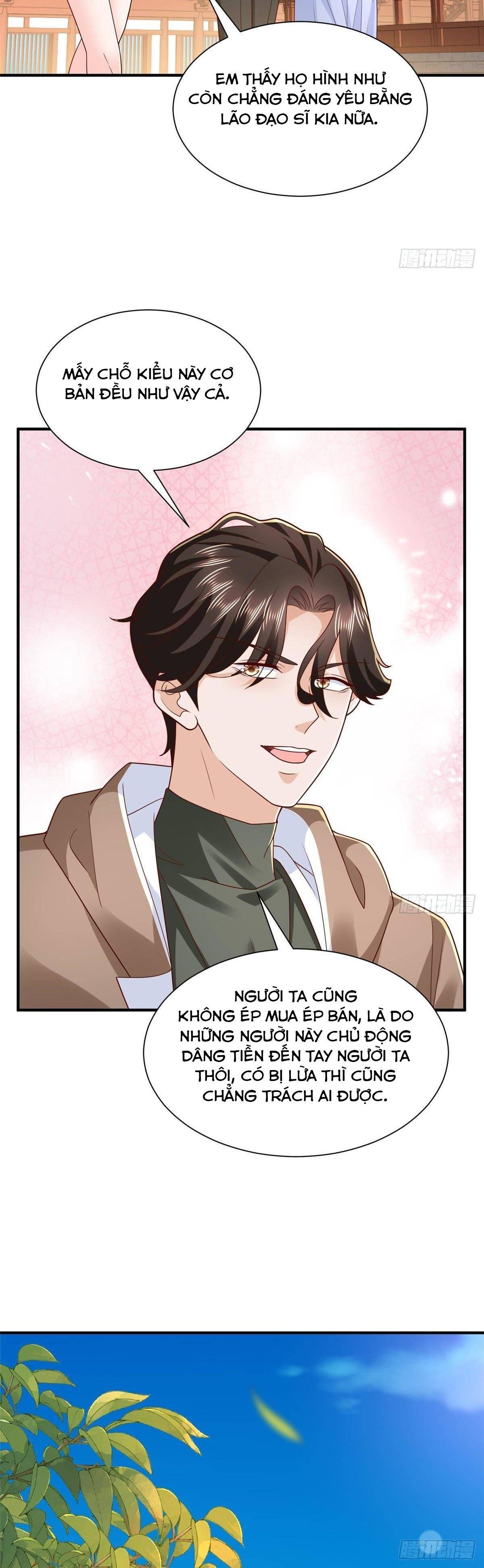 Mỗi Tuần Ta Có Một Nghề Nghiệp Mới Chap 867 - Next Chap 866