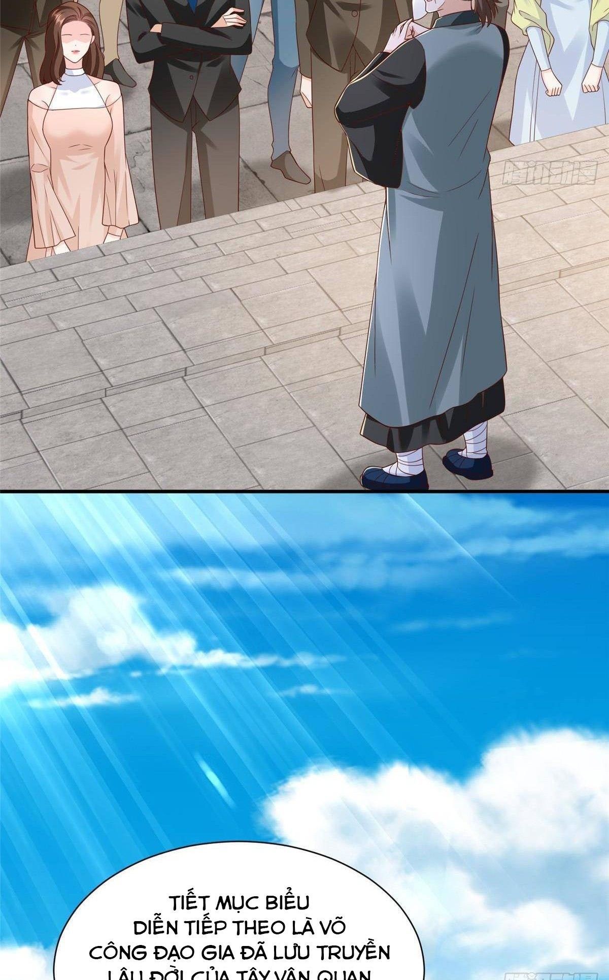 Mỗi Tuần Ta Có Một Nghề Nghiệp Mới Chap 867 - Next Chap 866