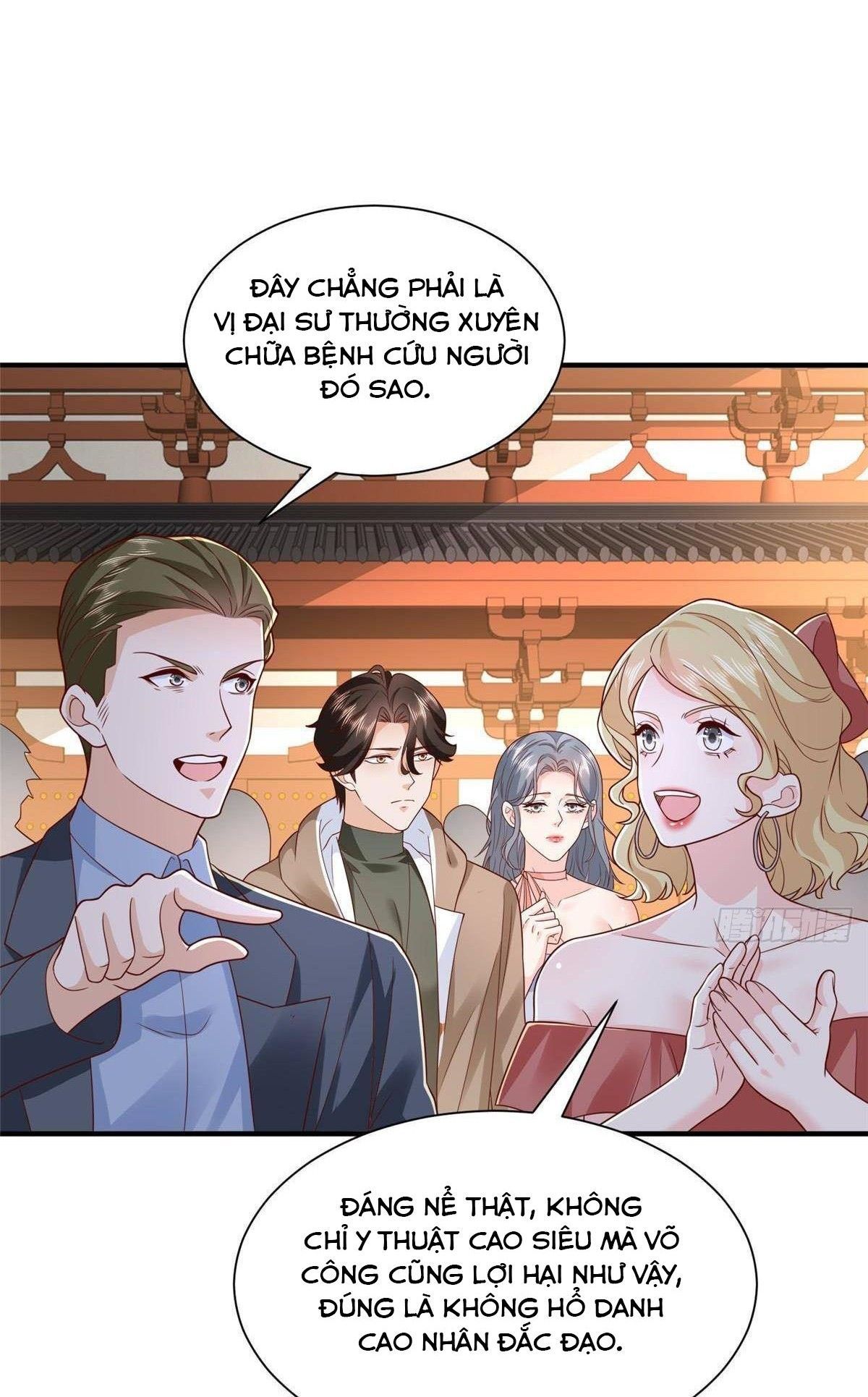 Mỗi Tuần Ta Có Một Nghề Nghiệp Mới Chap 867 - Next Chap 866