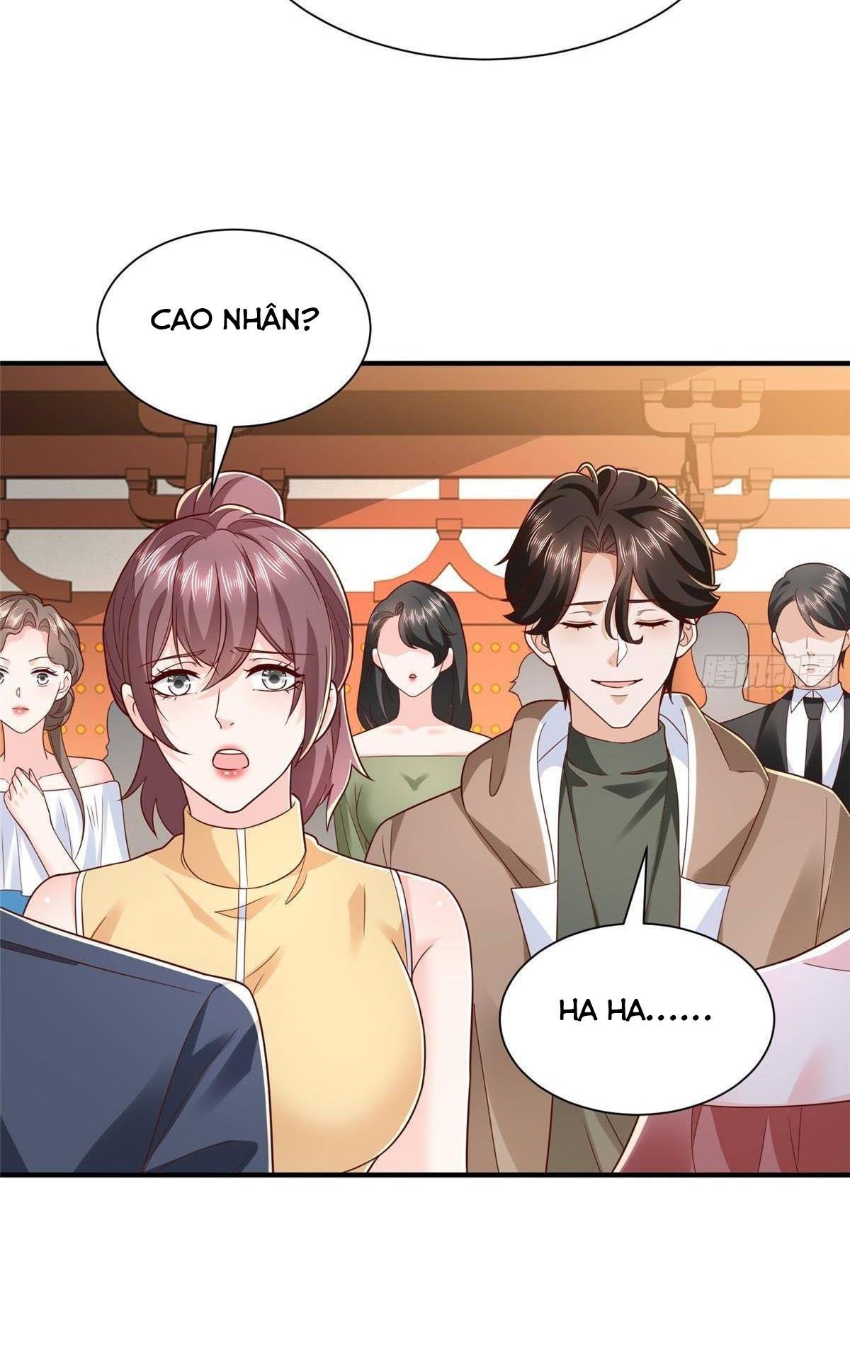 Mỗi Tuần Ta Có Một Nghề Nghiệp Mới Chap 867 - Next Chap 866