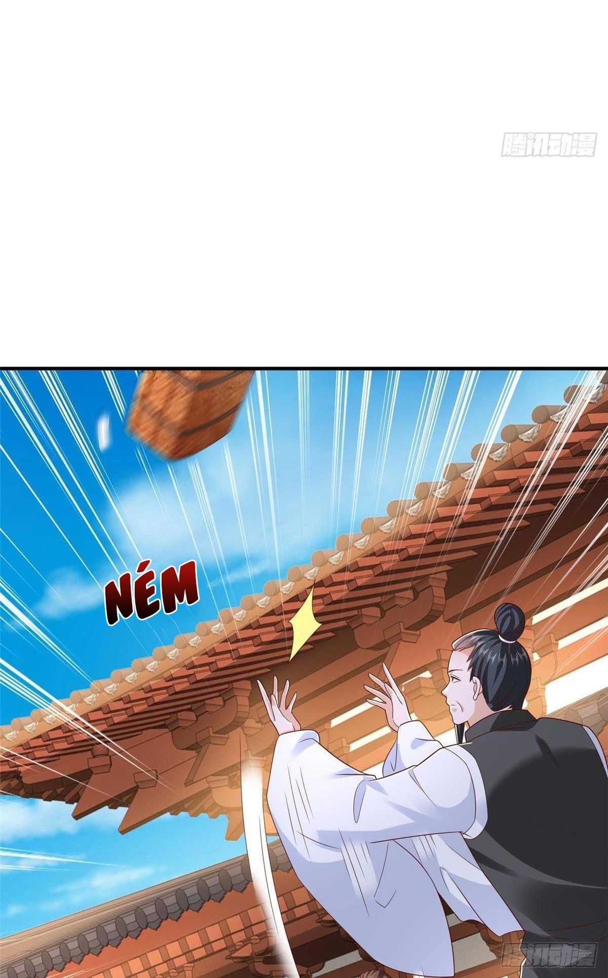 Mỗi Tuần Ta Có Một Nghề Nghiệp Mới Chap 867 - Next Chap 866