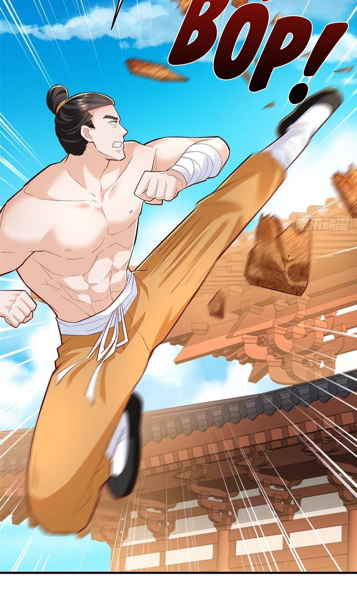 Mỗi Tuần Ta Có Một Nghề Nghiệp Mới Chap 867 - Next Chap 866