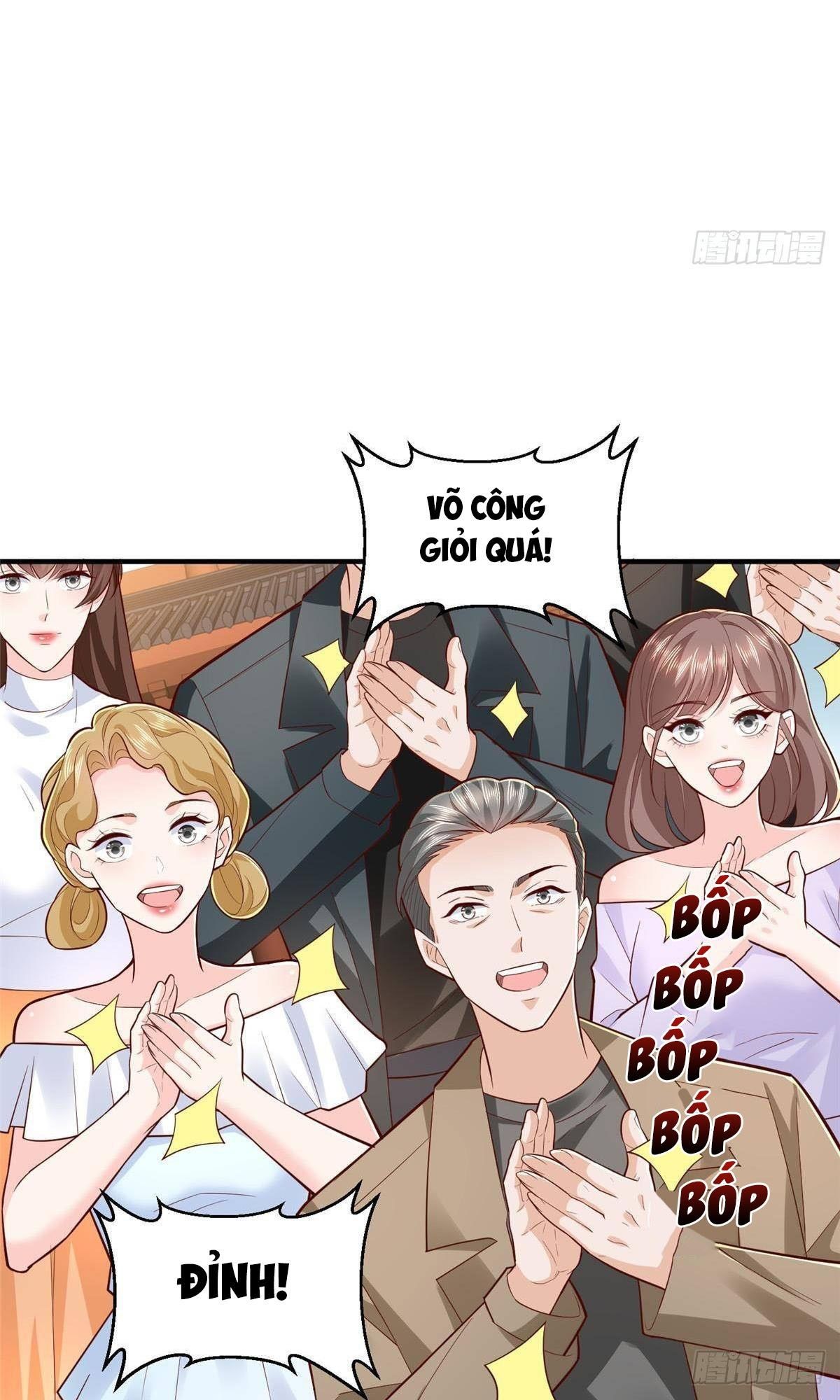 Mỗi Tuần Ta Có Một Nghề Nghiệp Mới Chap 867 - Next Chap 866