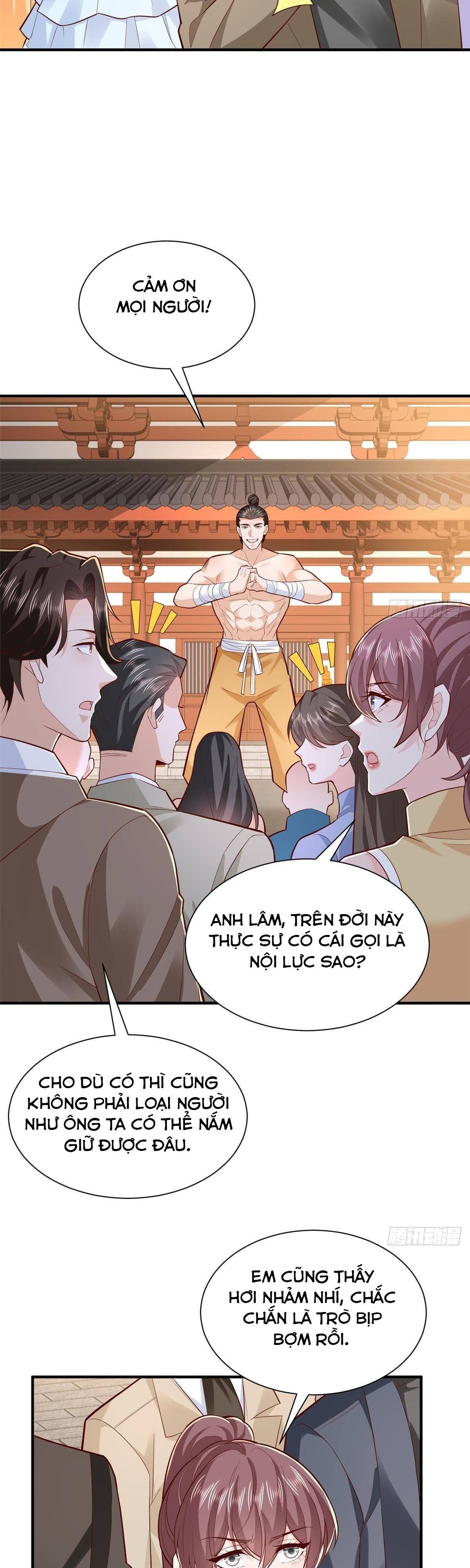 Mỗi Tuần Ta Có Một Nghề Nghiệp Mới Chap 867 - Next Chap 866