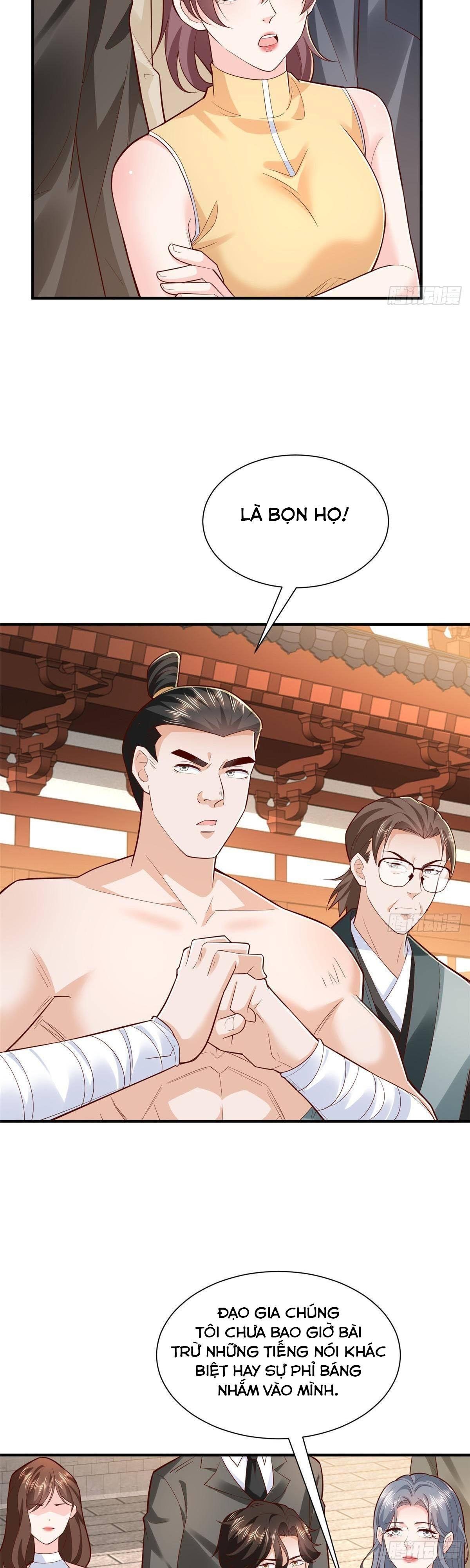 Mỗi Tuần Ta Có Một Nghề Nghiệp Mới Chap 867 - Next Chap 866