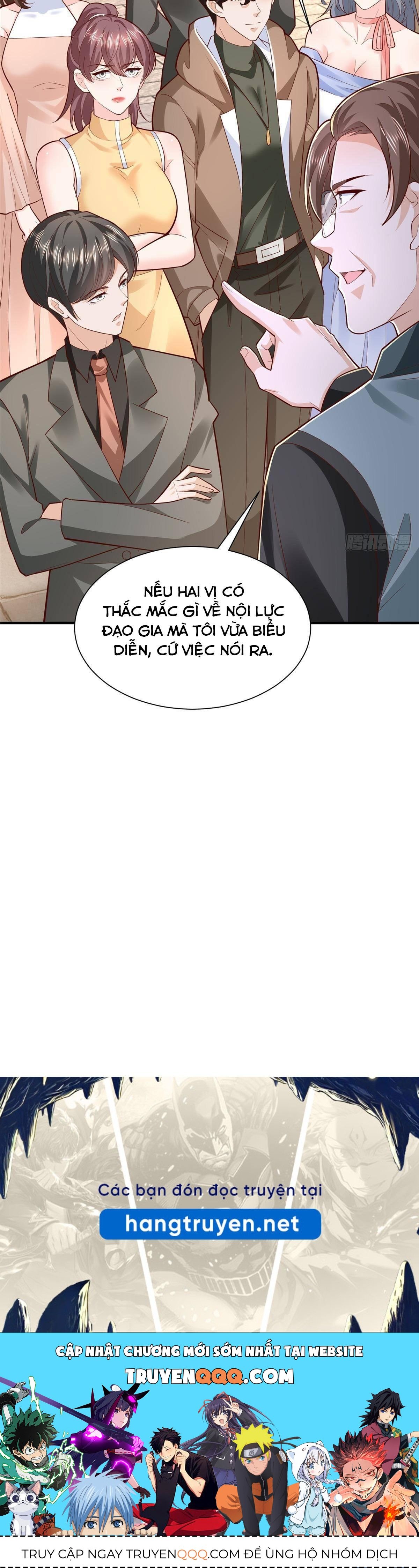 Mỗi Tuần Ta Có Một Nghề Nghiệp Mới Chap 867 - Next Chap 866