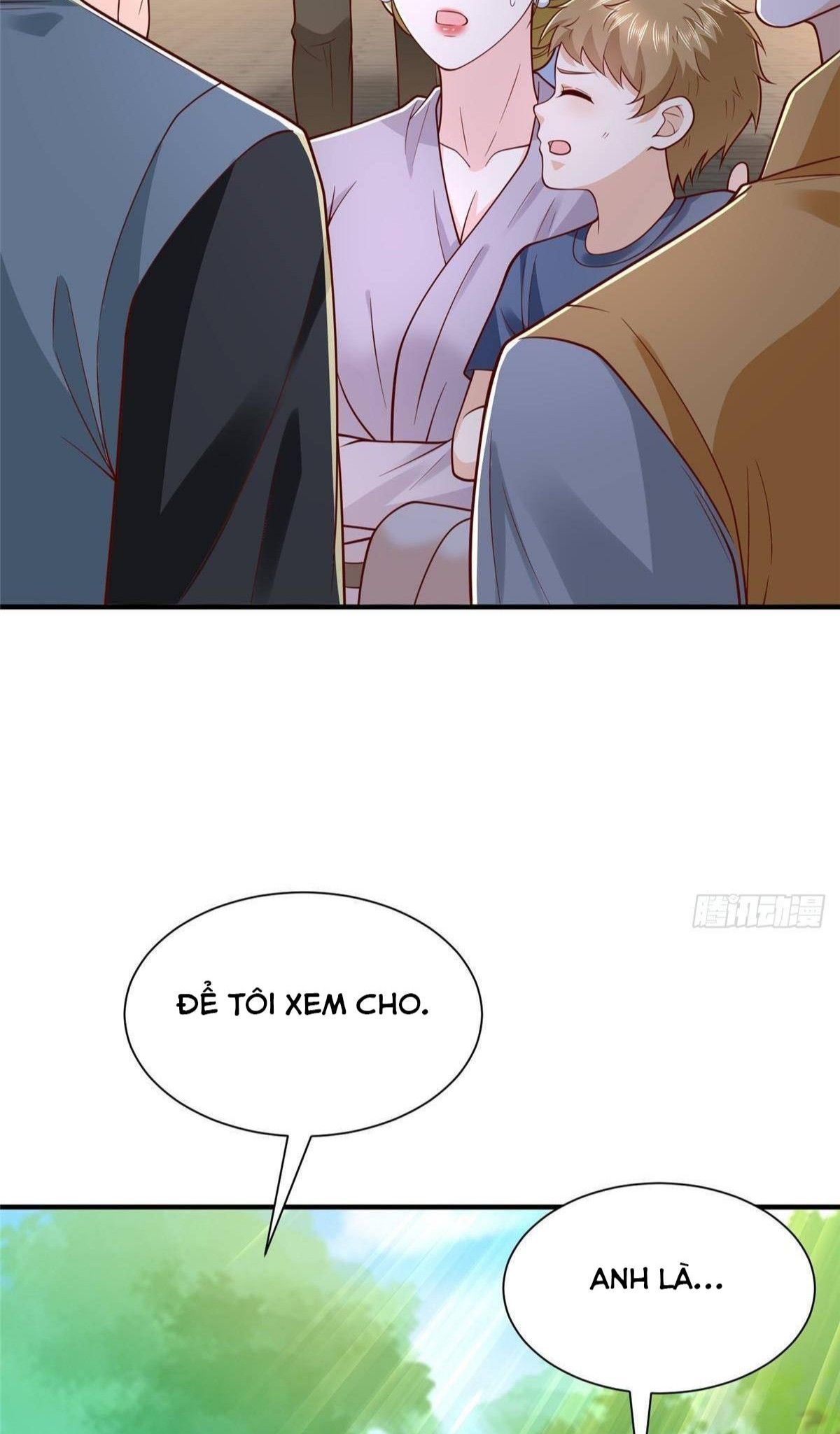 Mỗi Tuần Ta Có Một Nghề Nghiệp Mới Chap 867 - Next Chap 866