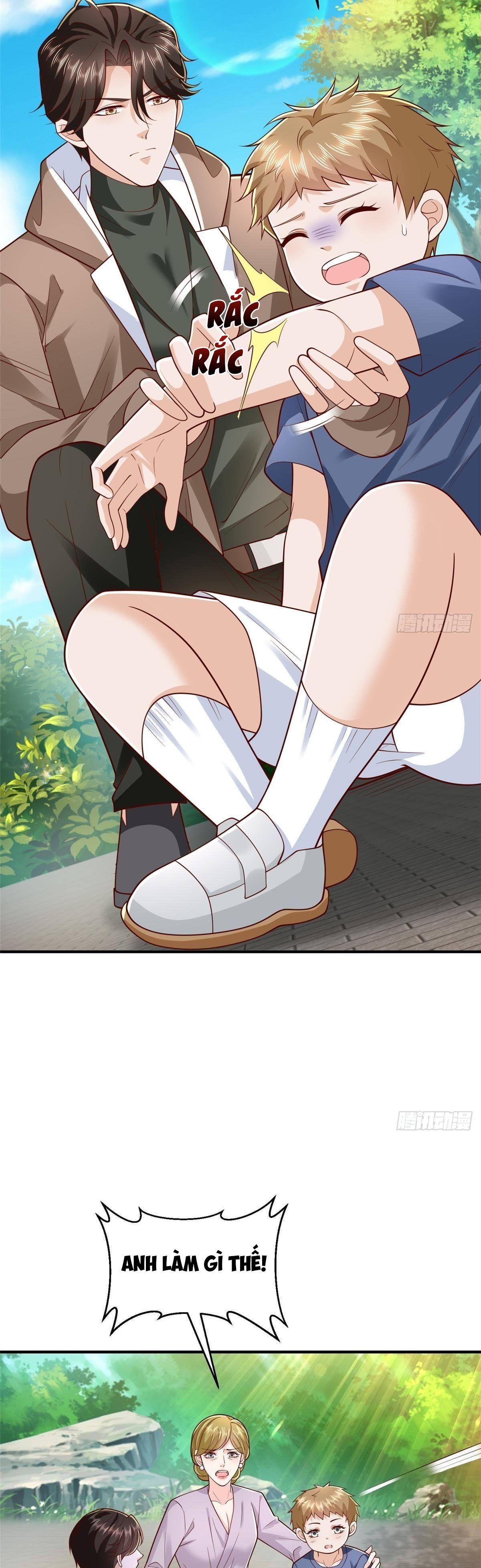 Mỗi Tuần Ta Có Một Nghề Nghiệp Mới Chap 867 - Next Chap 866