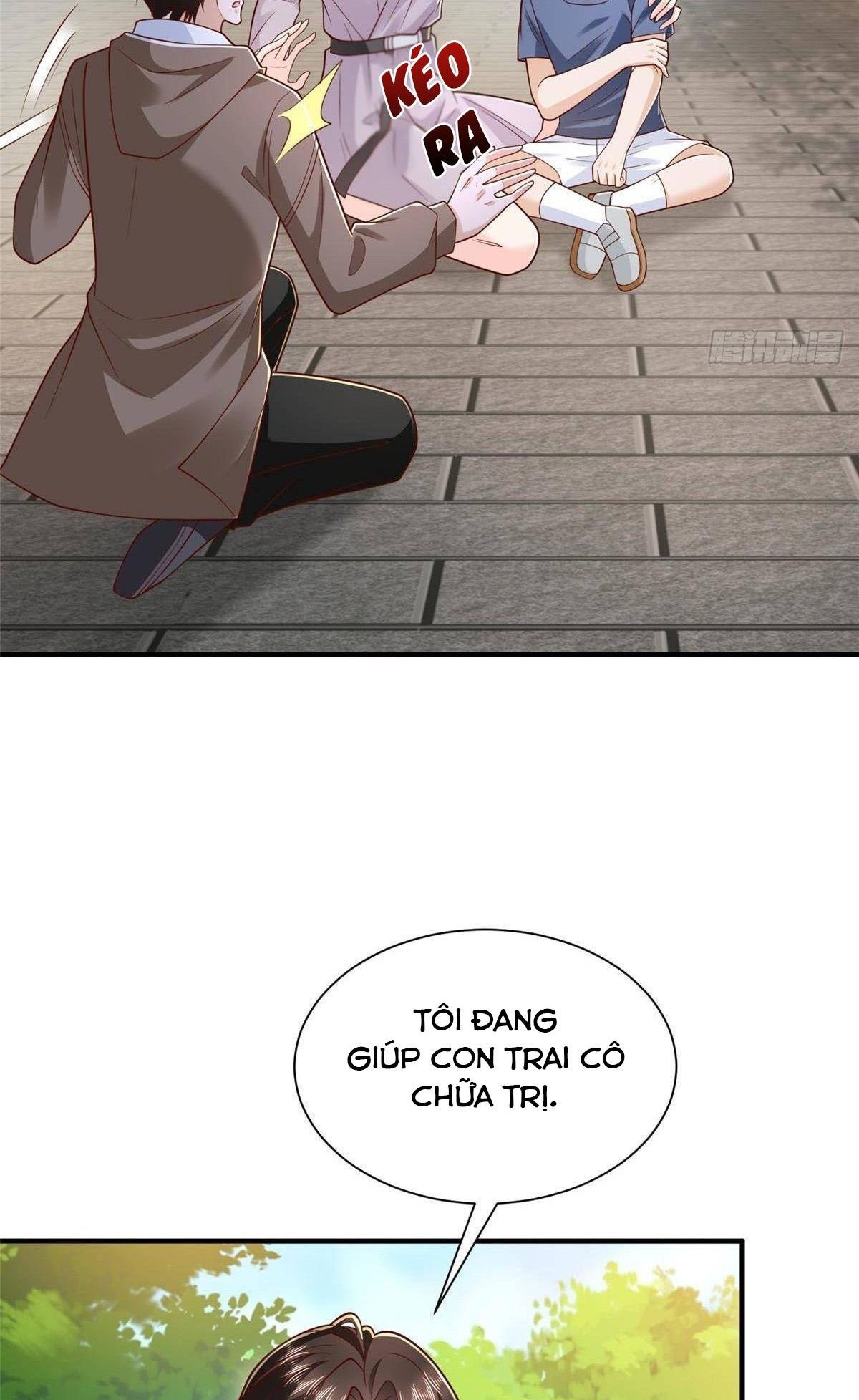 Mỗi Tuần Ta Có Một Nghề Nghiệp Mới Chap 867 - Next Chap 866