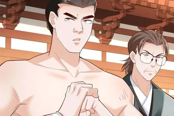 Mỗi Tuần Ta Có Một Nghề Nghiệp Mới Chap 868 - Next Chap 867