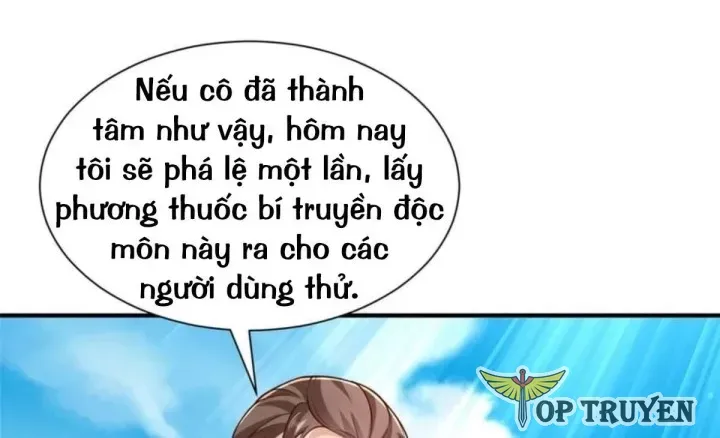 Mỗi Tuần Ta Có Một Nghề Nghiệp Mới Chap 868 - Next Chap 867