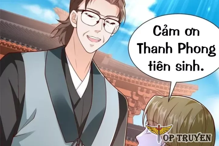 Mỗi Tuần Ta Có Một Nghề Nghiệp Mới Chap 868 - Next Chap 867